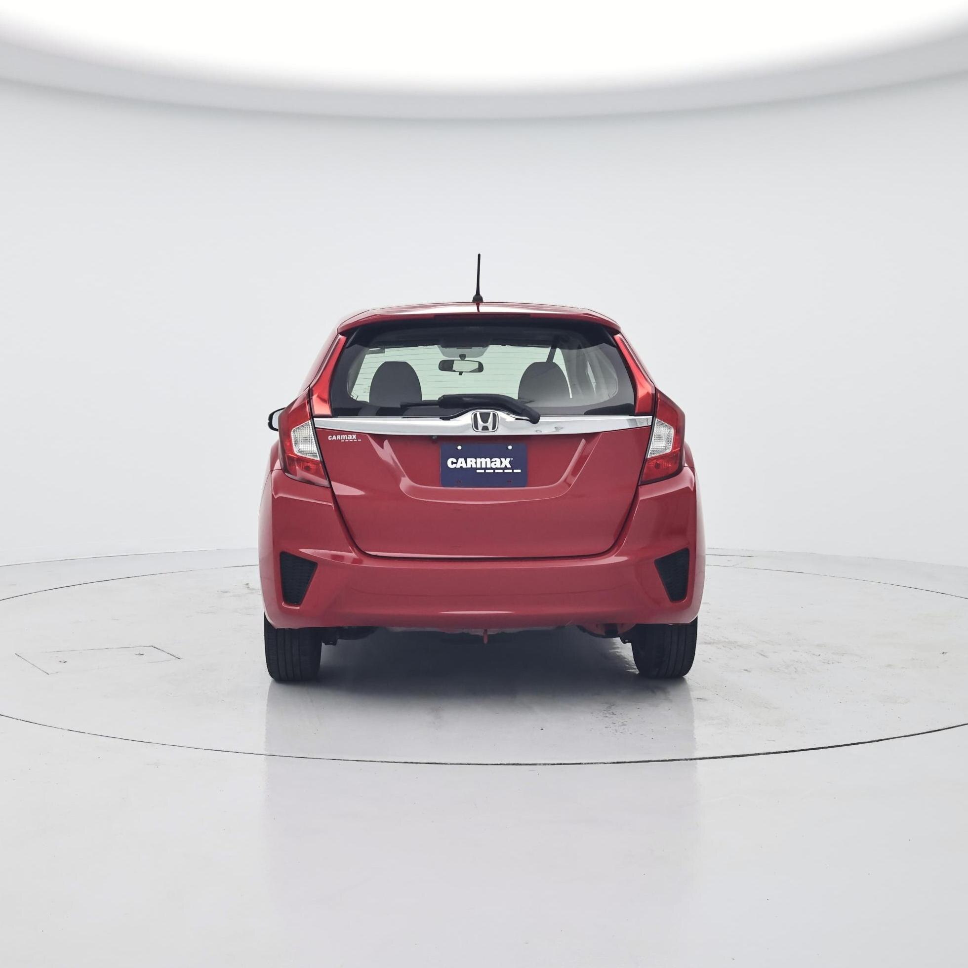 Thumbnail: 2016 Honda Fit - 6