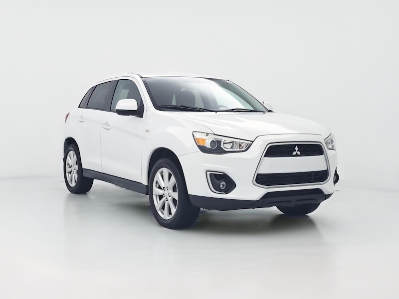 2014 Mitsubishi Outlander Sport ES -
                  Farragut, TN