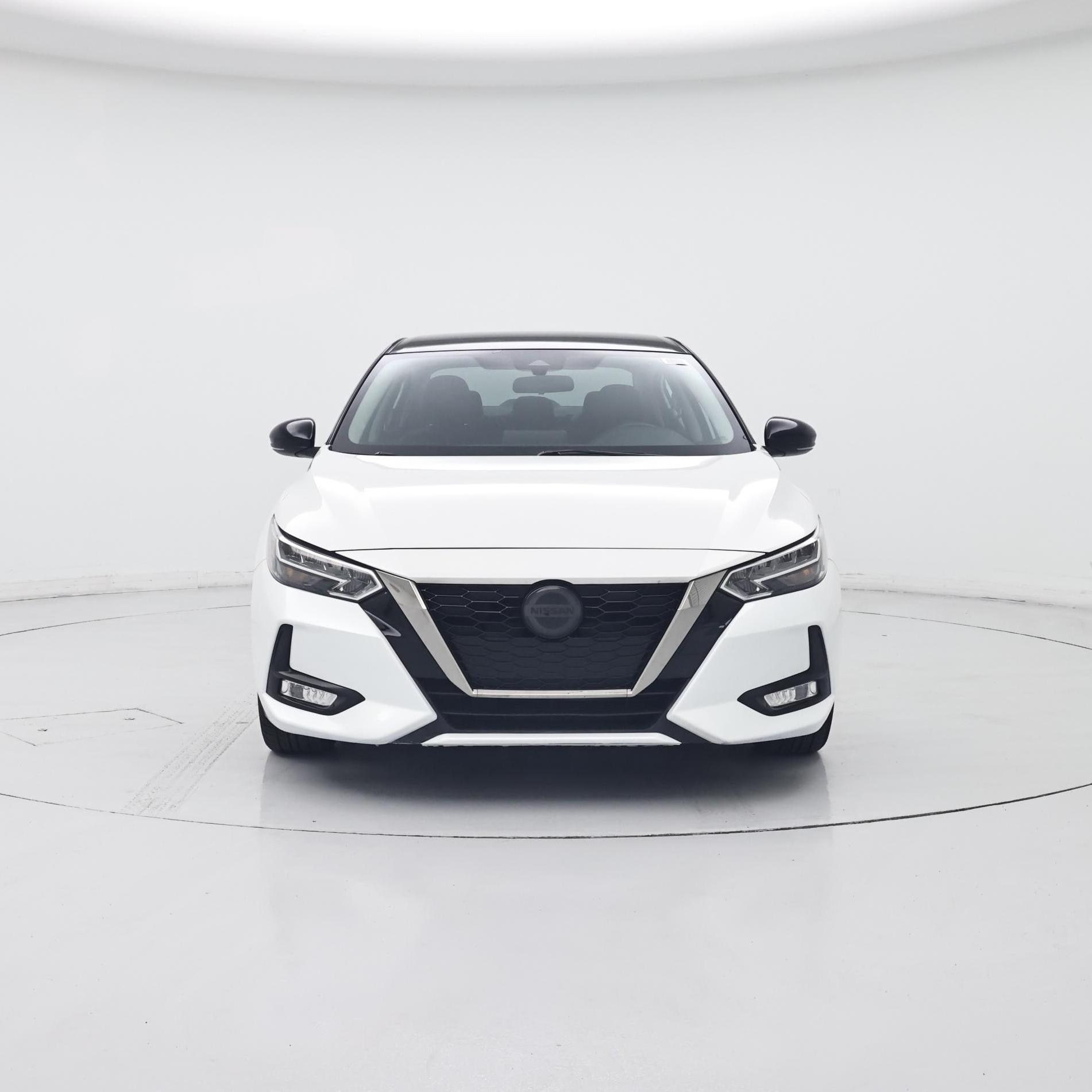 Thumbnail: 2021 Nissan Sentra - 5