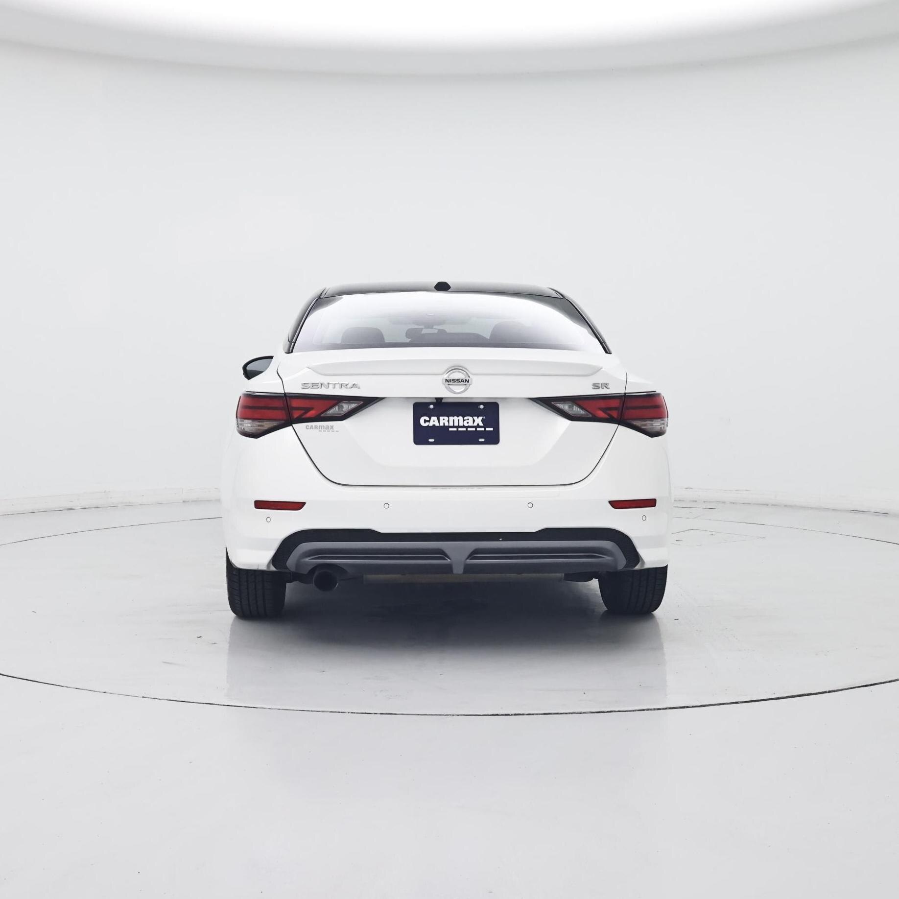 Thumbnail: 2021 Nissan Sentra - 6