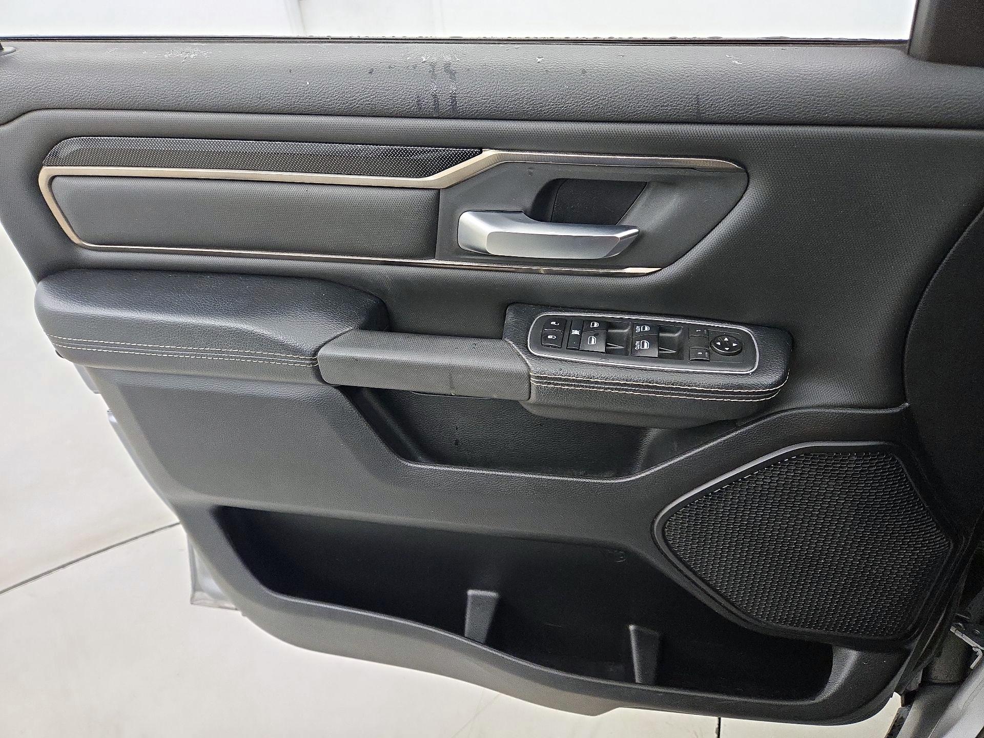 Thumbnail: 2020 RAM 1500 - 12