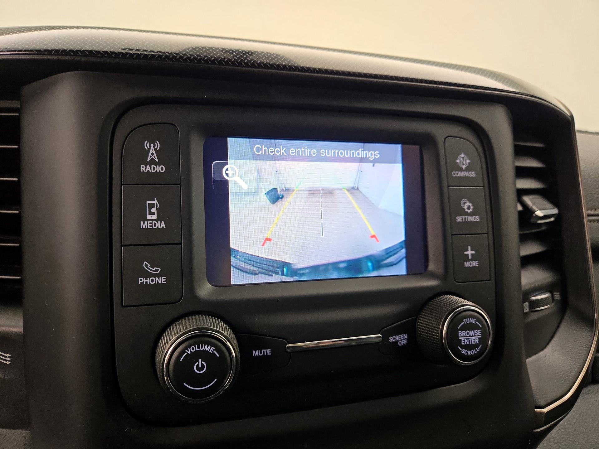 Thumbnail: 2020 RAM 1500 - 14