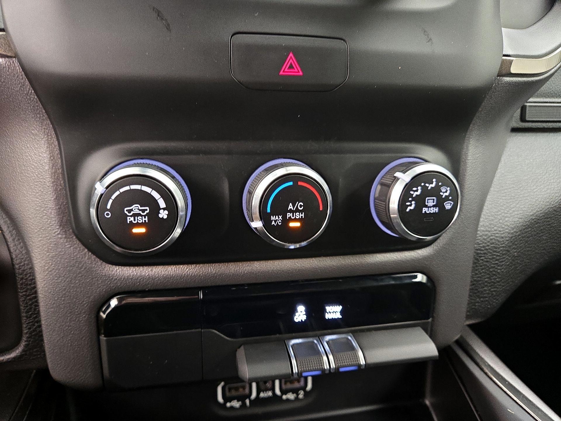 Thumbnail: 2020 RAM 1500 - 16