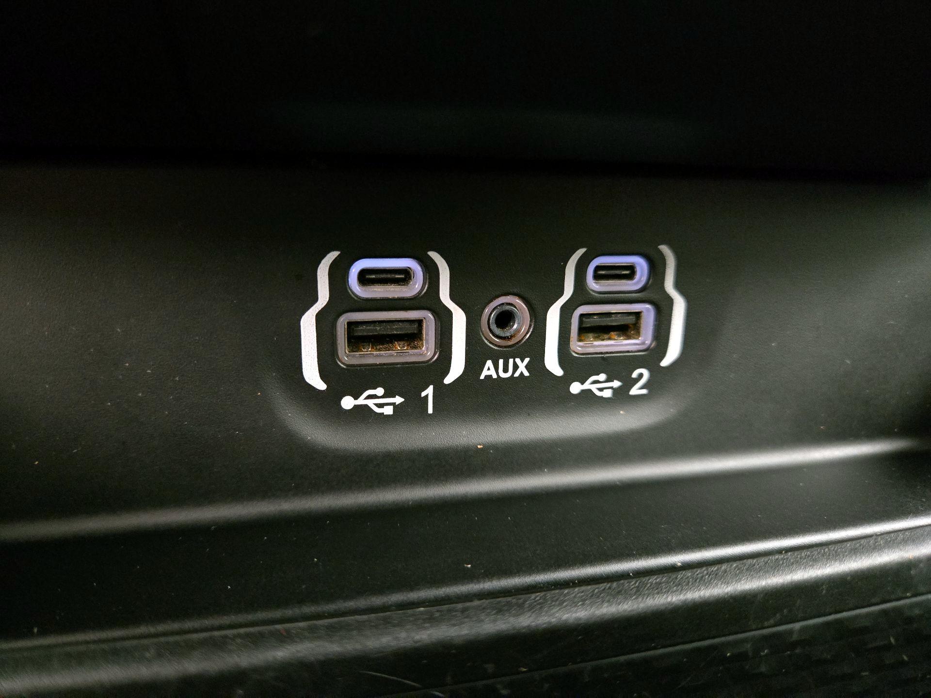 Thumbnail: 2020 RAM 1500 - 18