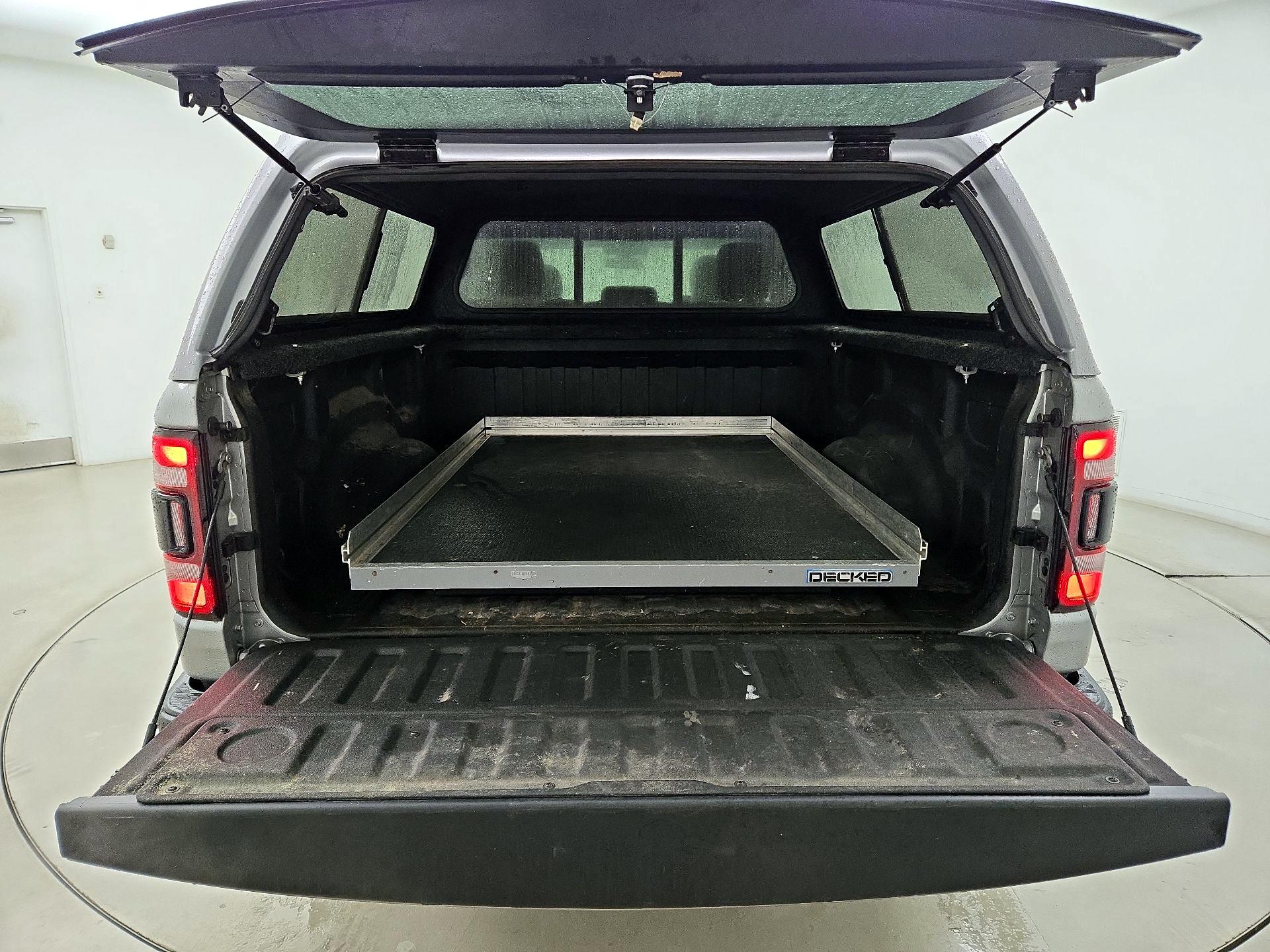 Thumbnail: 2020 RAM 1500 - 20