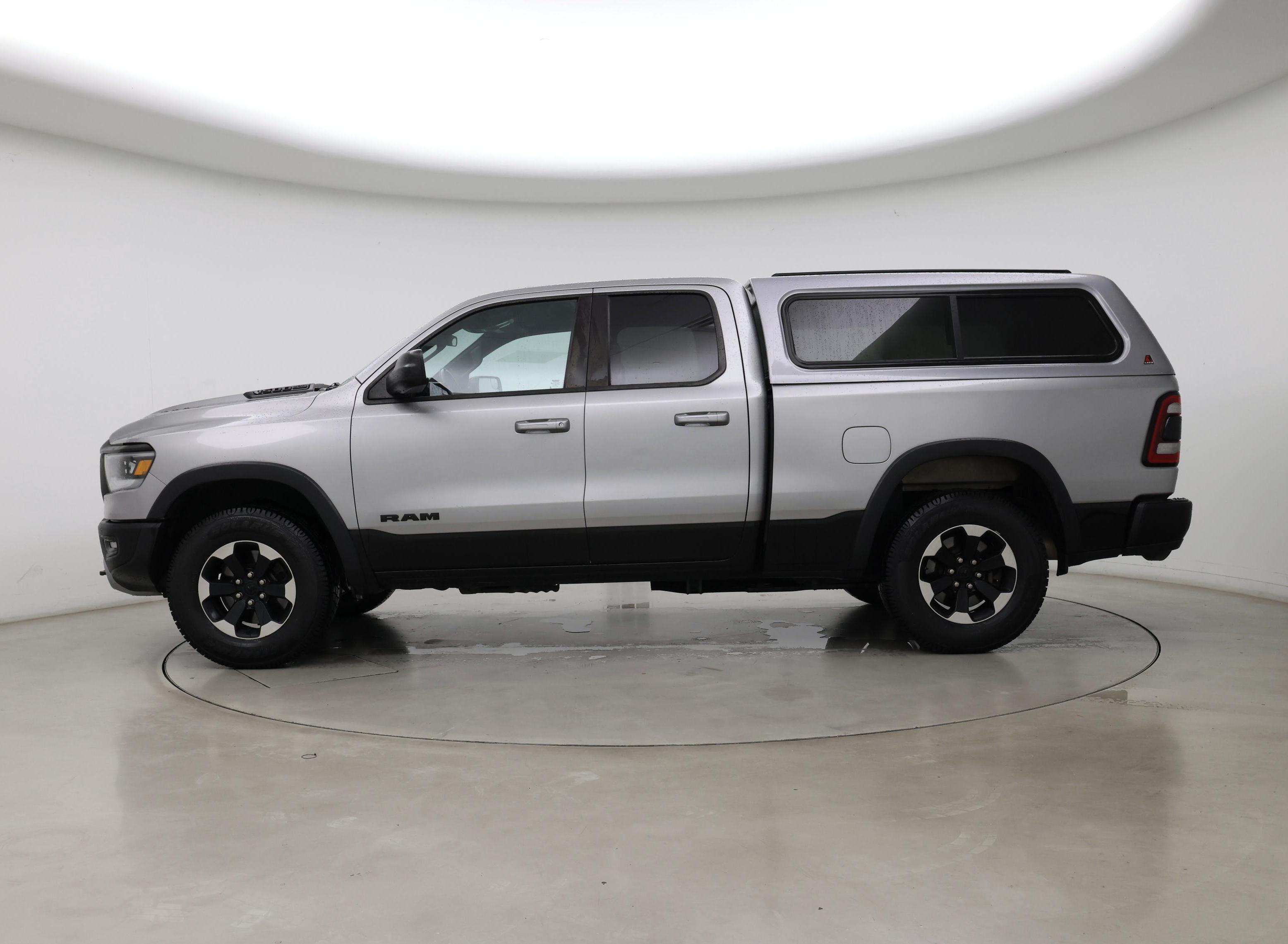 Thumbnail: 2020 RAM 1500 - 3