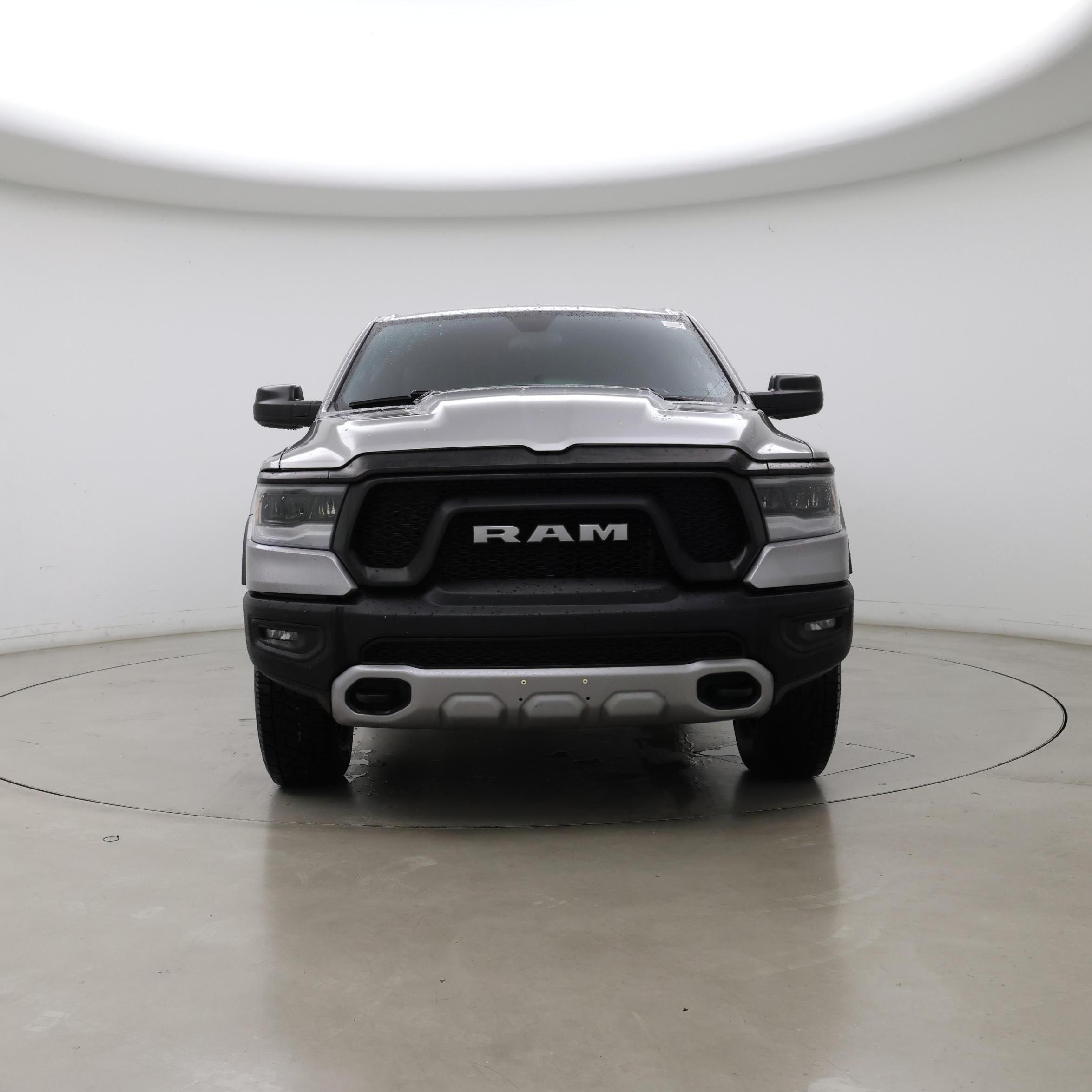 Thumbnail: 2020 RAM 1500 - 5