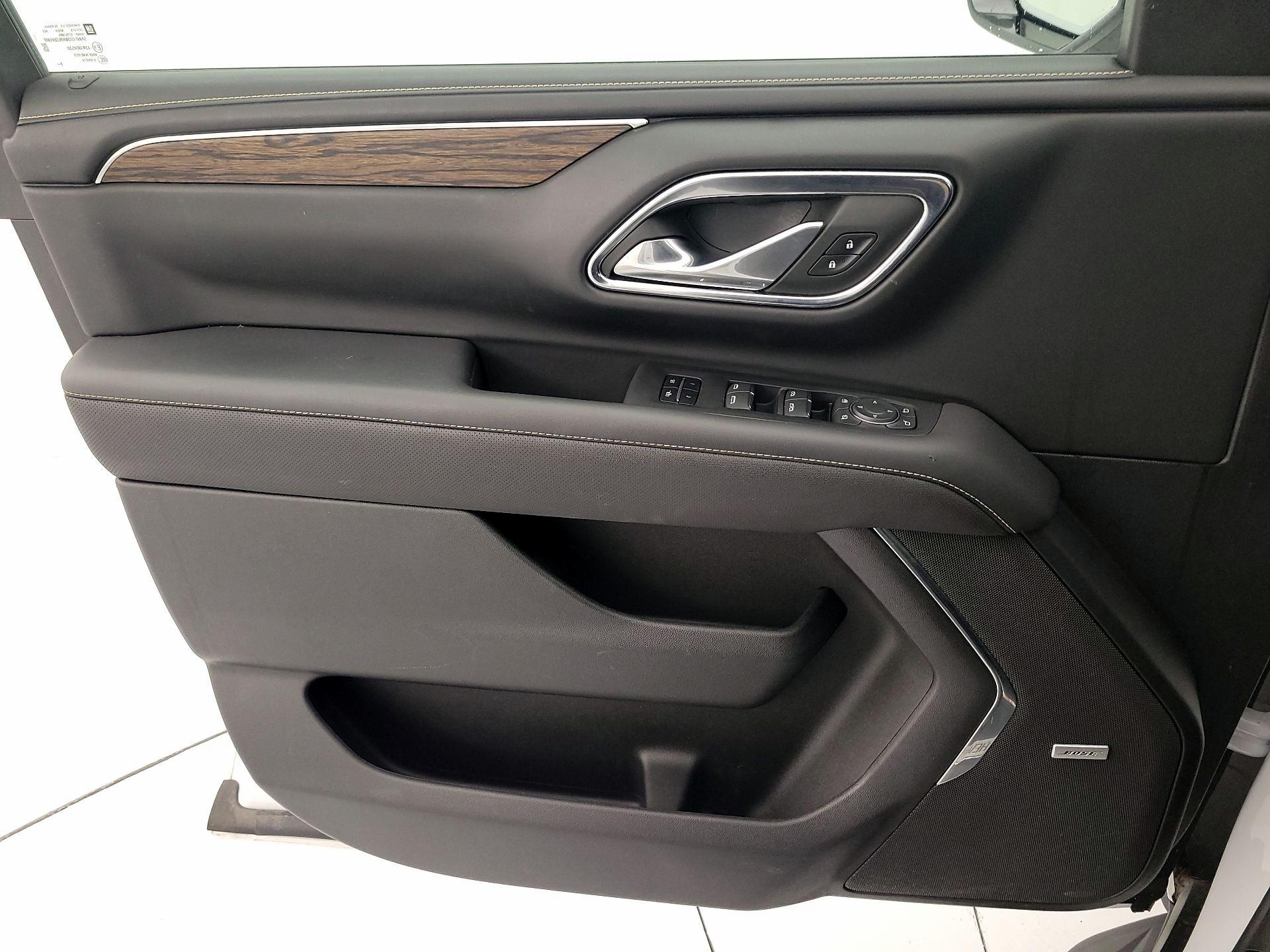 Thumbnail: 2024 Chevrolet Tahoe - 12