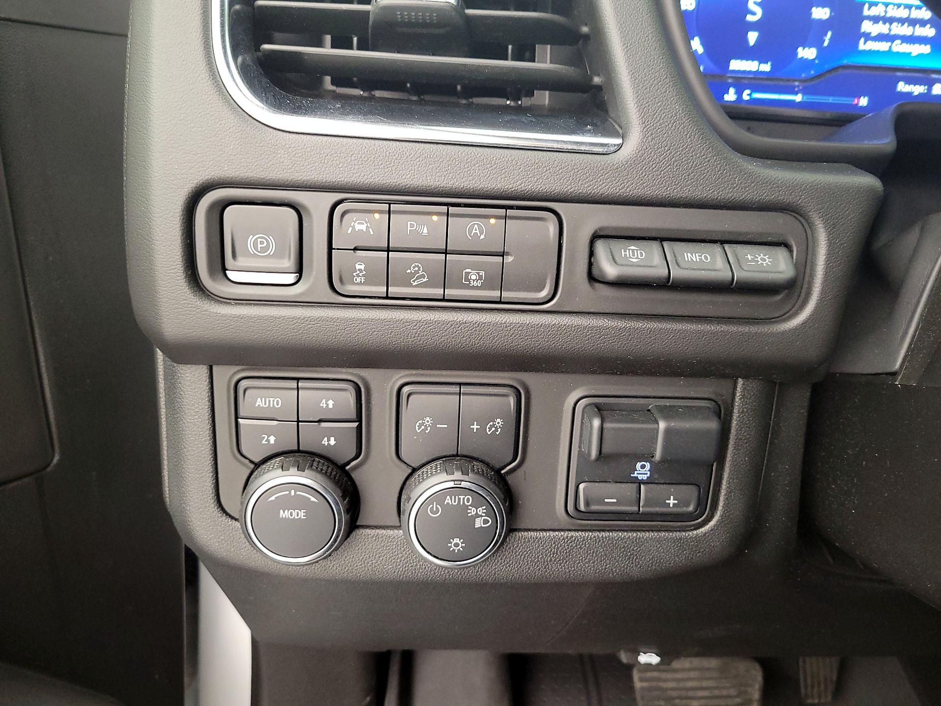 Thumbnail: 2024 Chevrolet Tahoe - 13