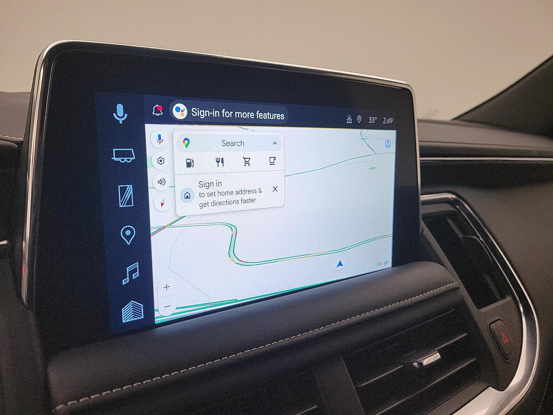 Thumbnail: 2024 Chevrolet Tahoe - 14