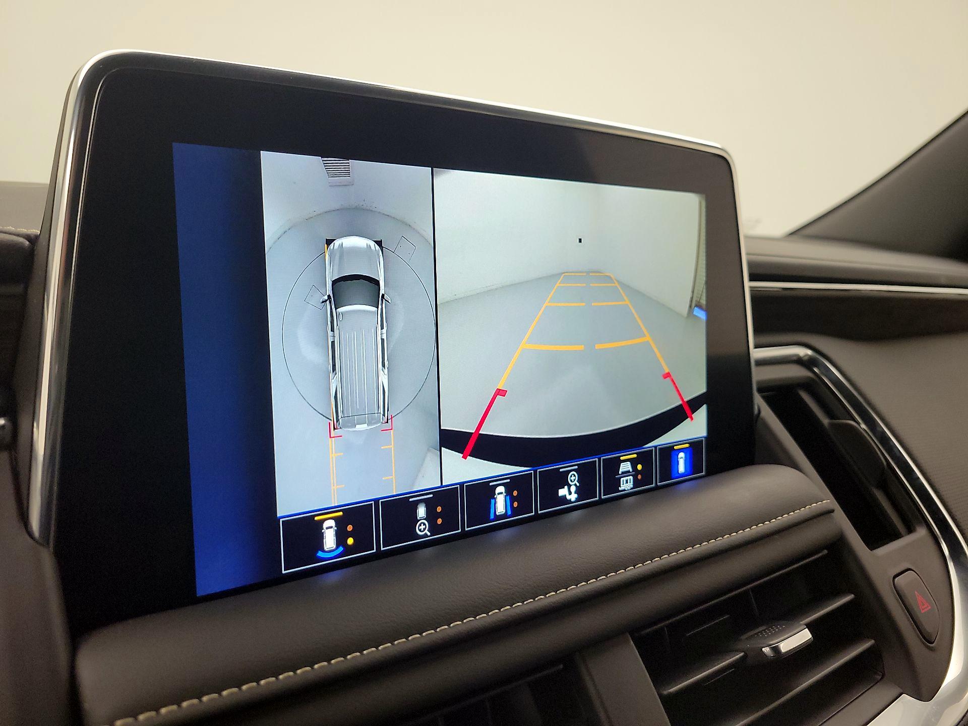 Thumbnail: 2024 Chevrolet Tahoe - 15