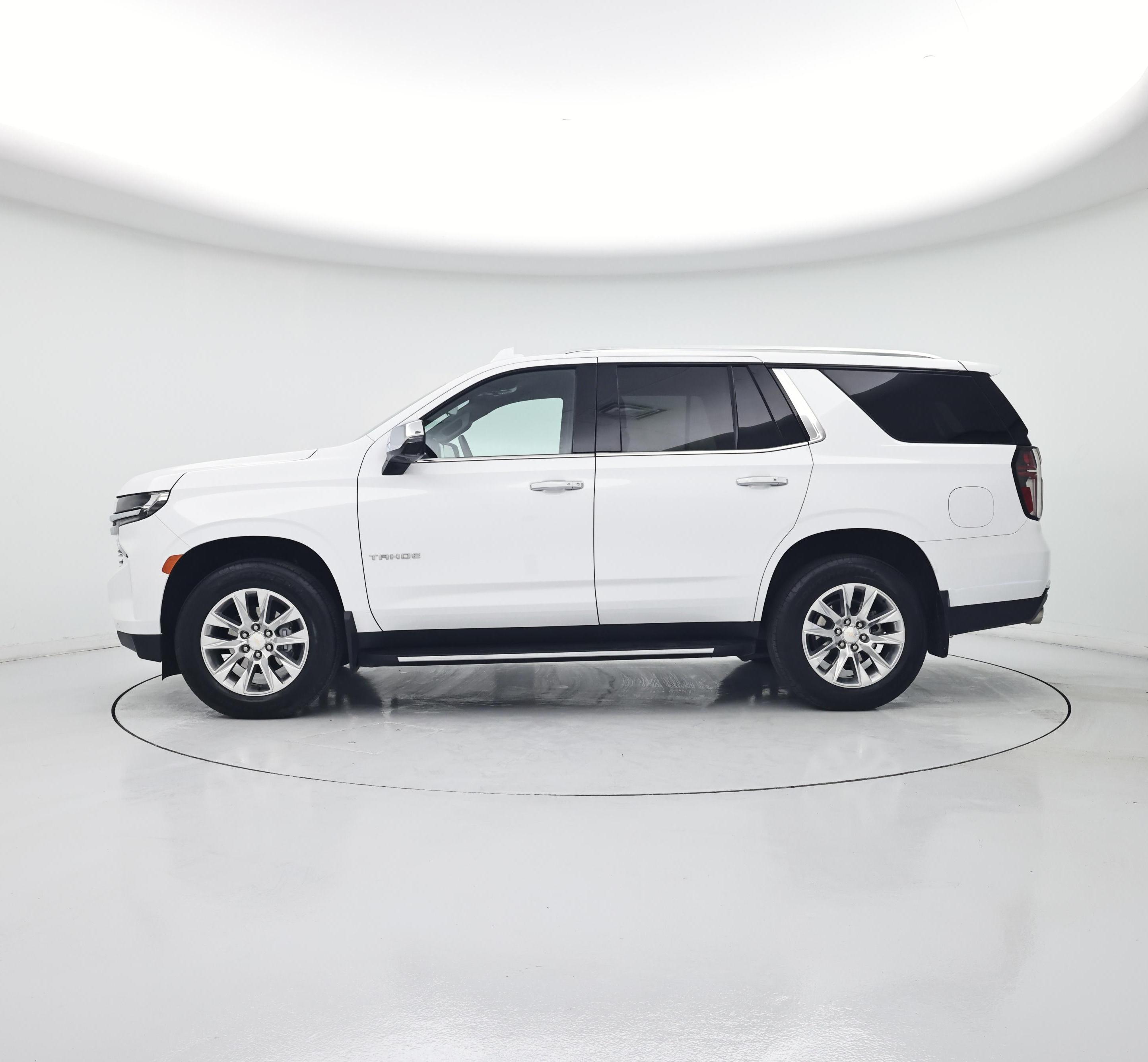 Thumbnail: 2024 Chevrolet Tahoe - 3