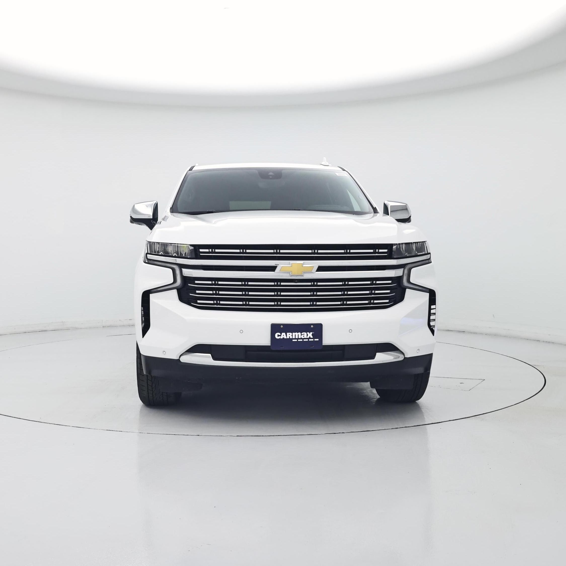 Thumbnail: 2024 Chevrolet Tahoe - 5