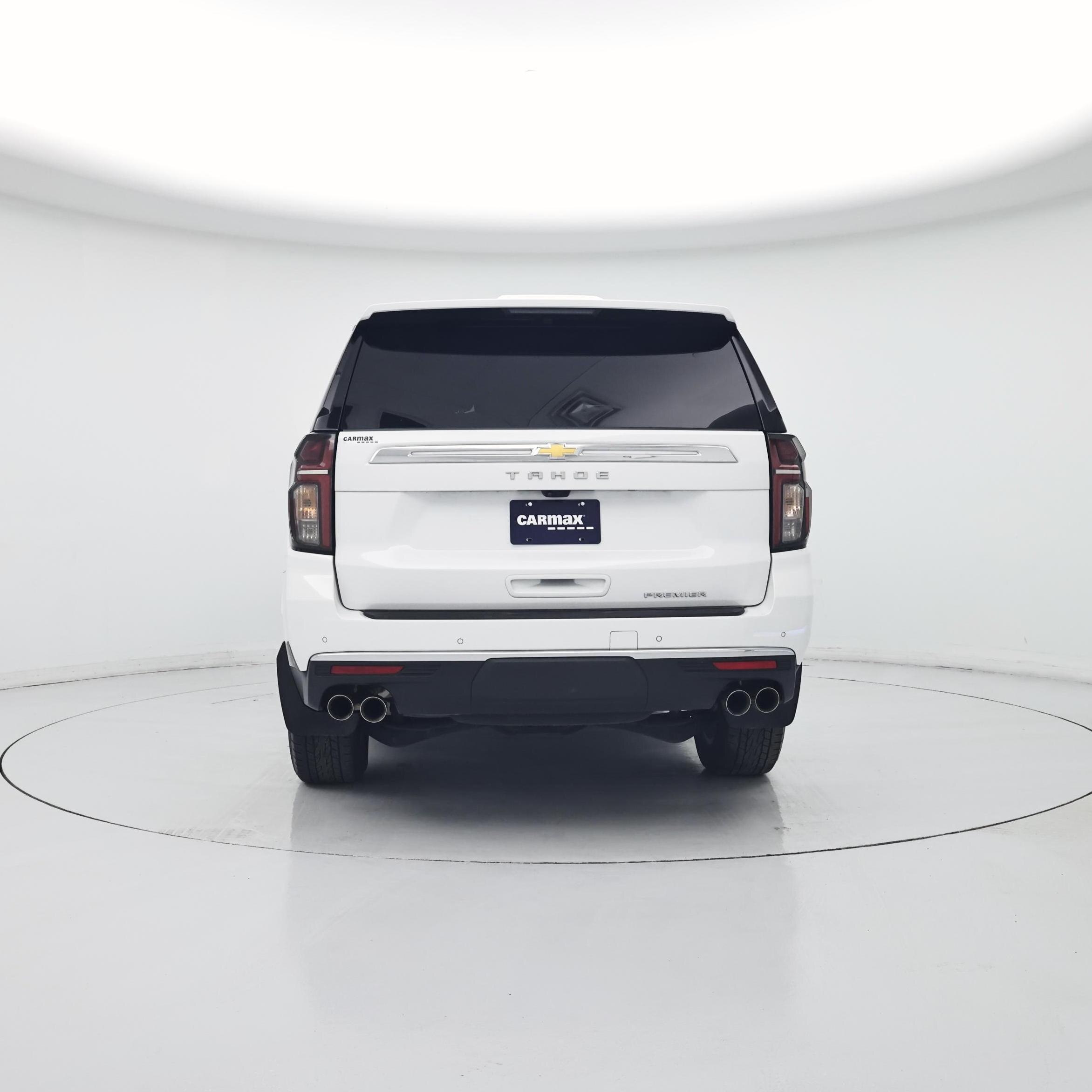 Thumbnail: 2024 Chevrolet Tahoe - 6