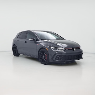 2024 Volkswagen GTI 380 SE