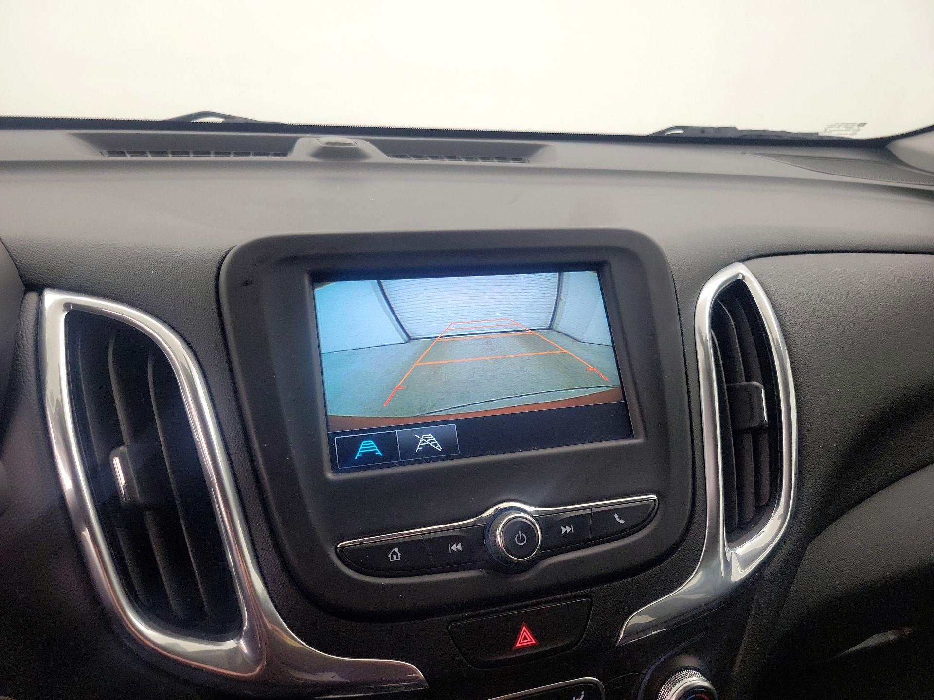 Thumbnail: 2018 Chevrolet Equinox - 14