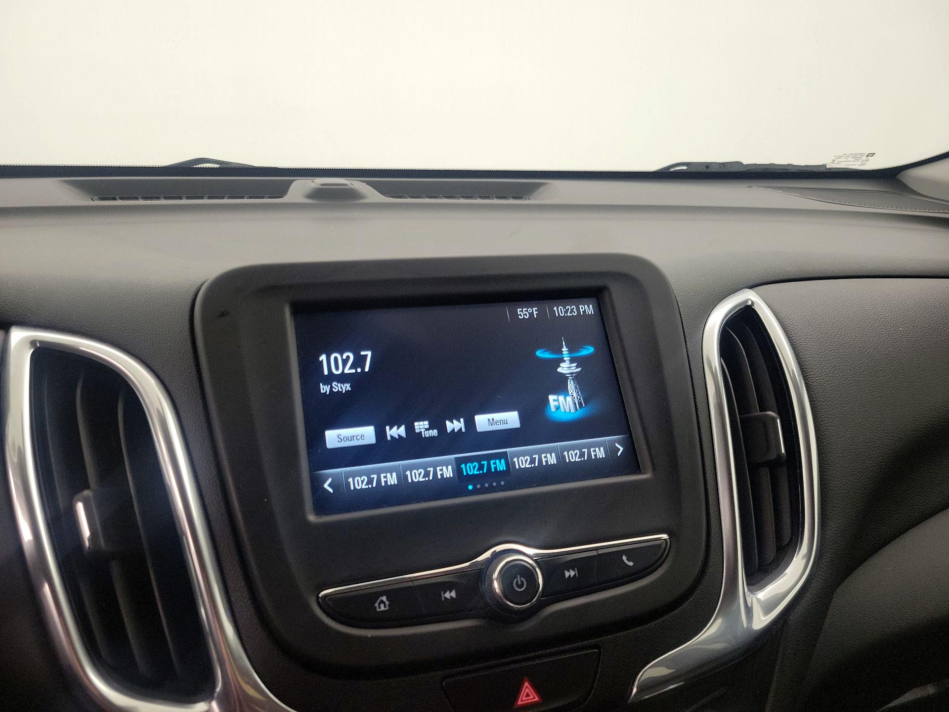 Thumbnail: 2018 Chevrolet Equinox - 15