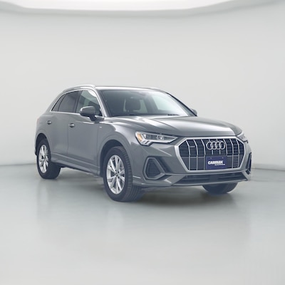 2022 Audi Q3 S-Line Premium Plus