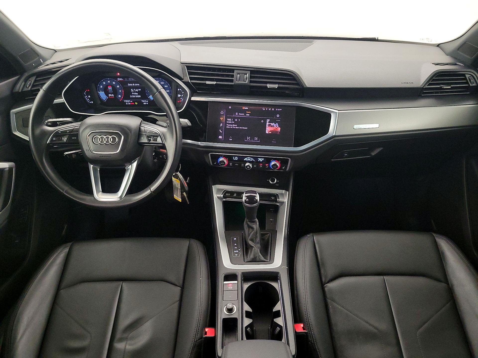 Thumbnail: 2022 Audi Q3 - 9