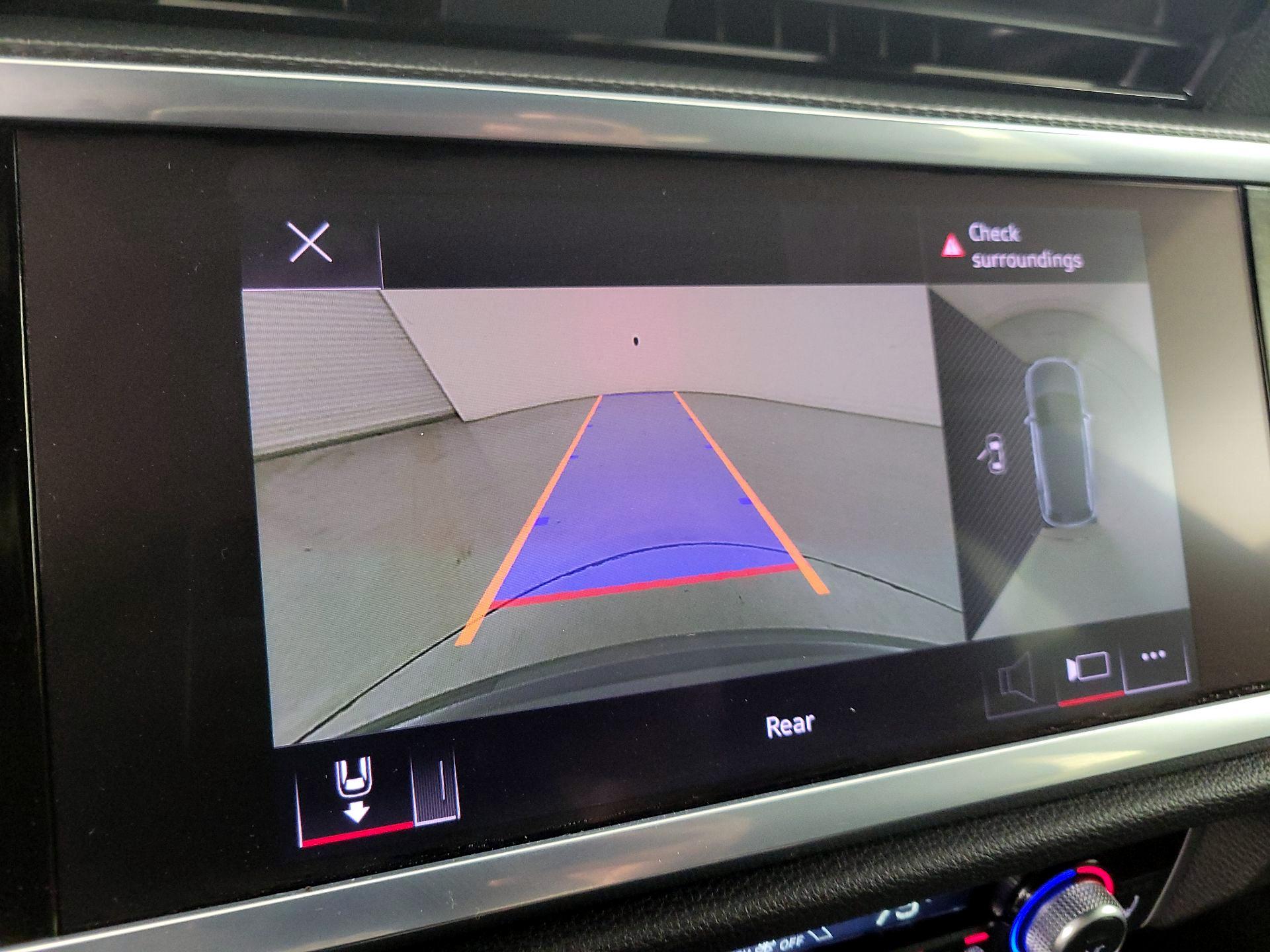 Thumbnail: 2022 Audi Q3 - 14