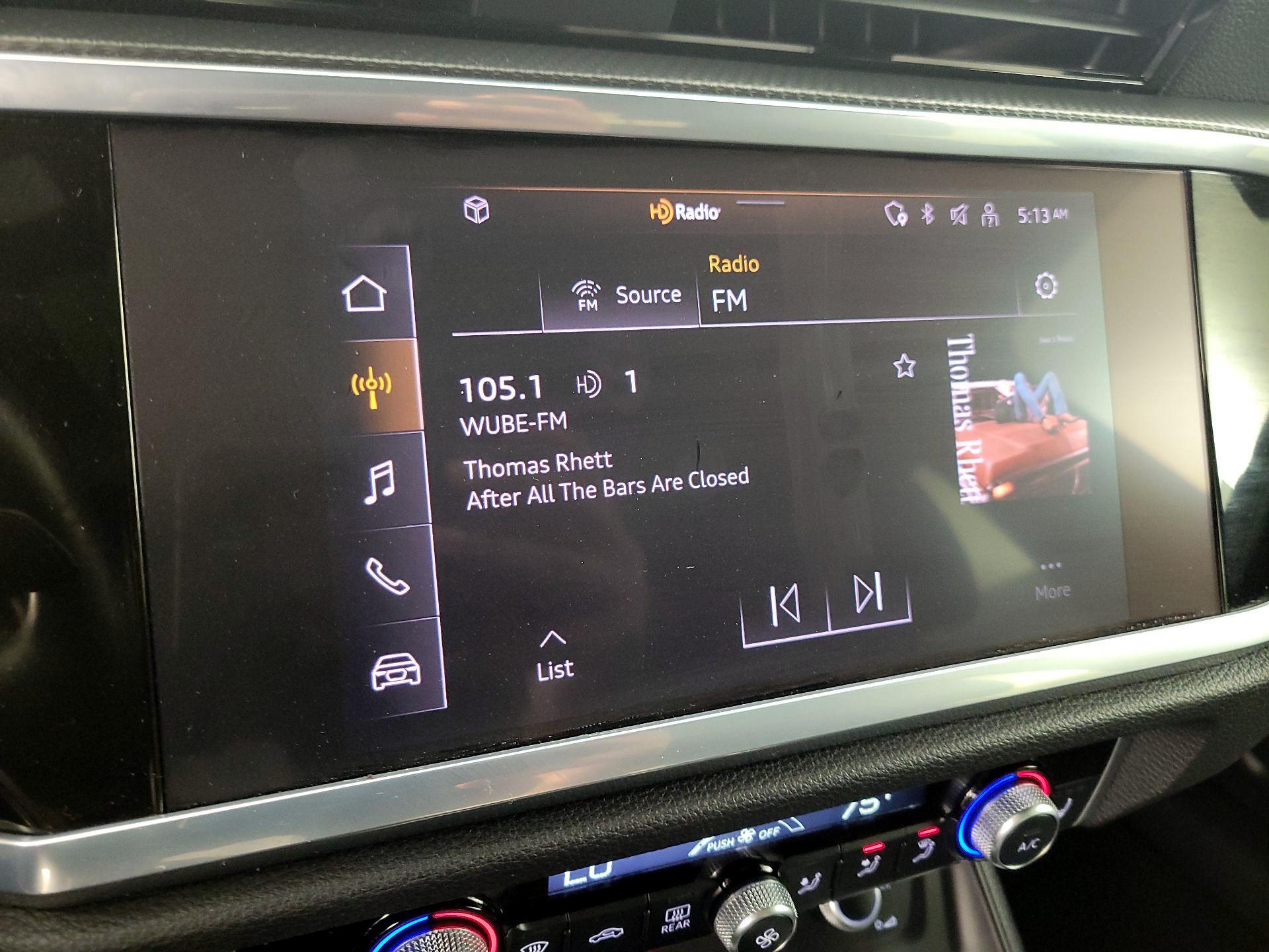 Thumbnail: 2022 Audi Q3 - 15