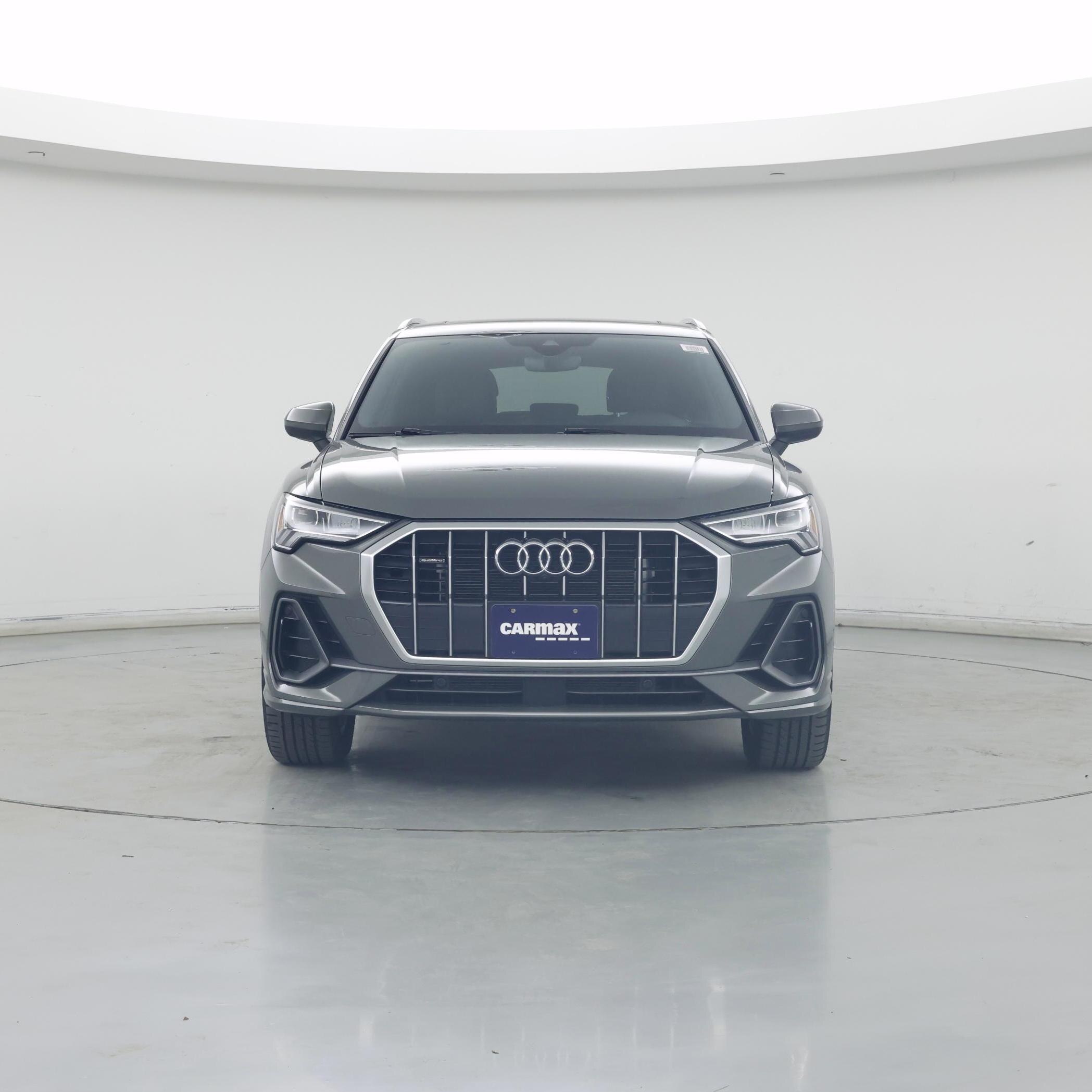 Thumbnail: 2022 Audi Q3 - 5