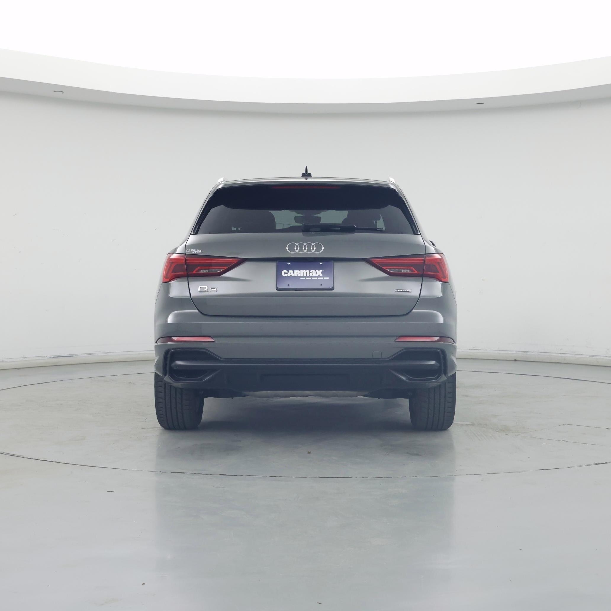 Thumbnail: 2022 Audi Q3 - 6