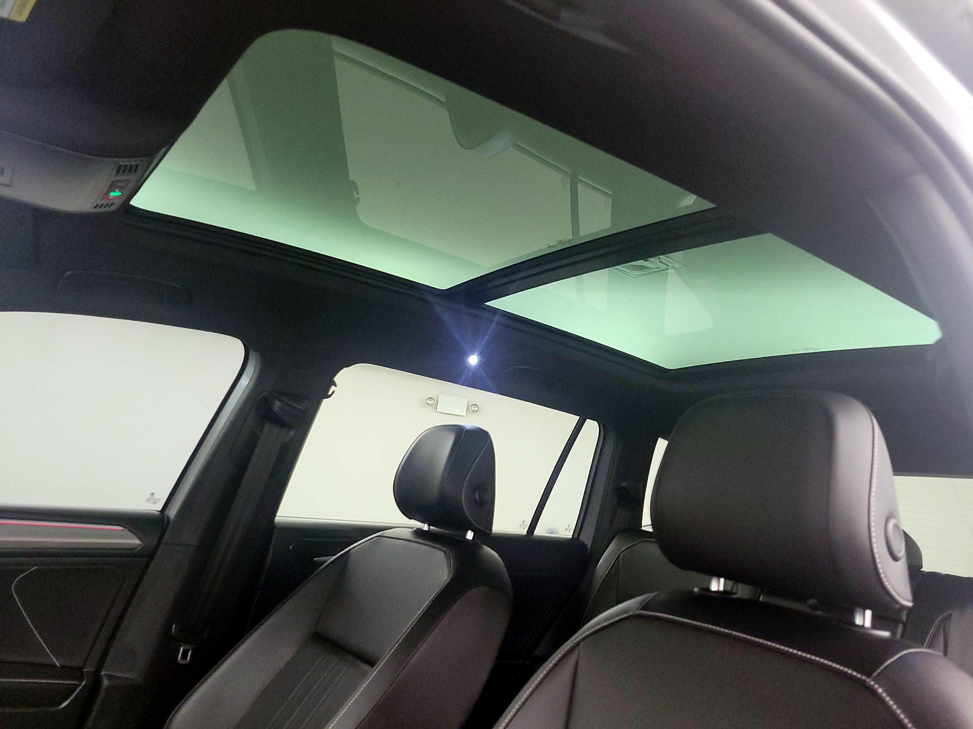 Thumbnail: 2022 Volkswagen Tiguan - 20