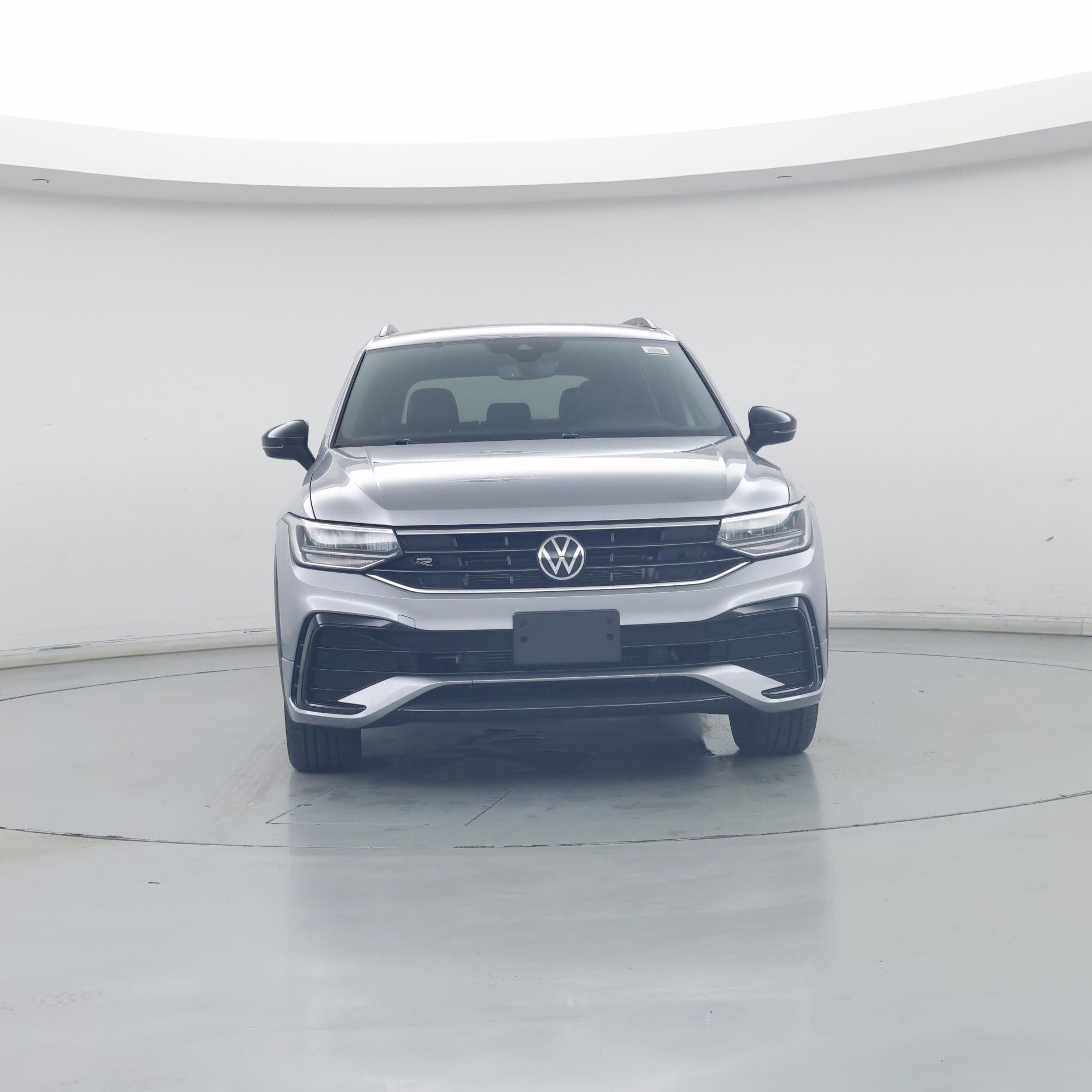 Thumbnail: 2022 Volkswagen Tiguan - 5