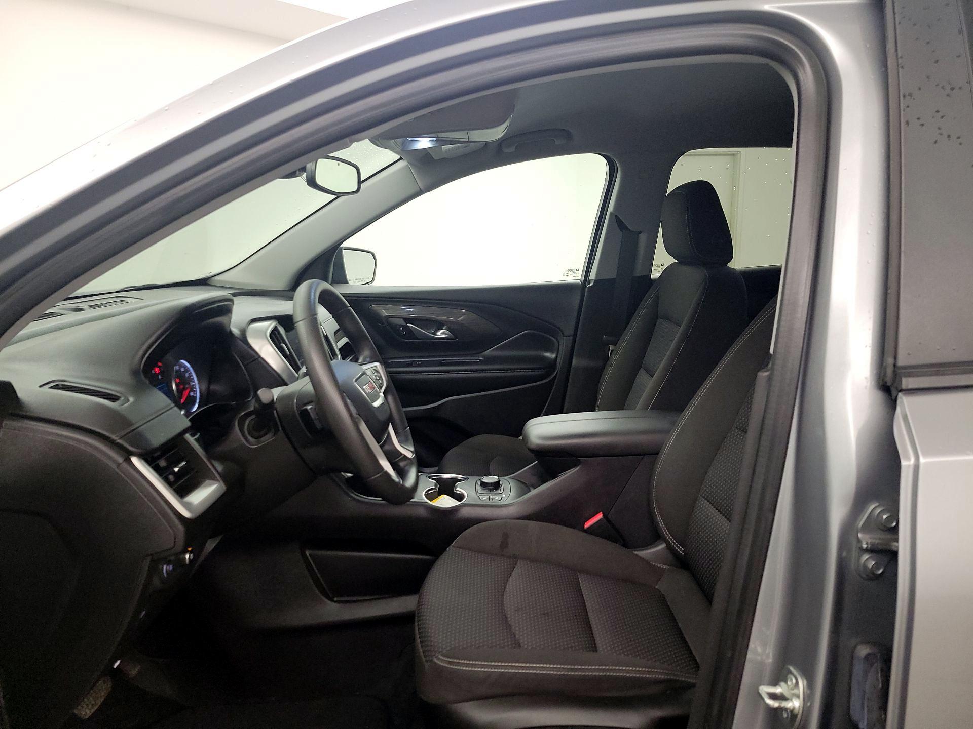 Thumbnail: 2024 GMC Terrain - 11