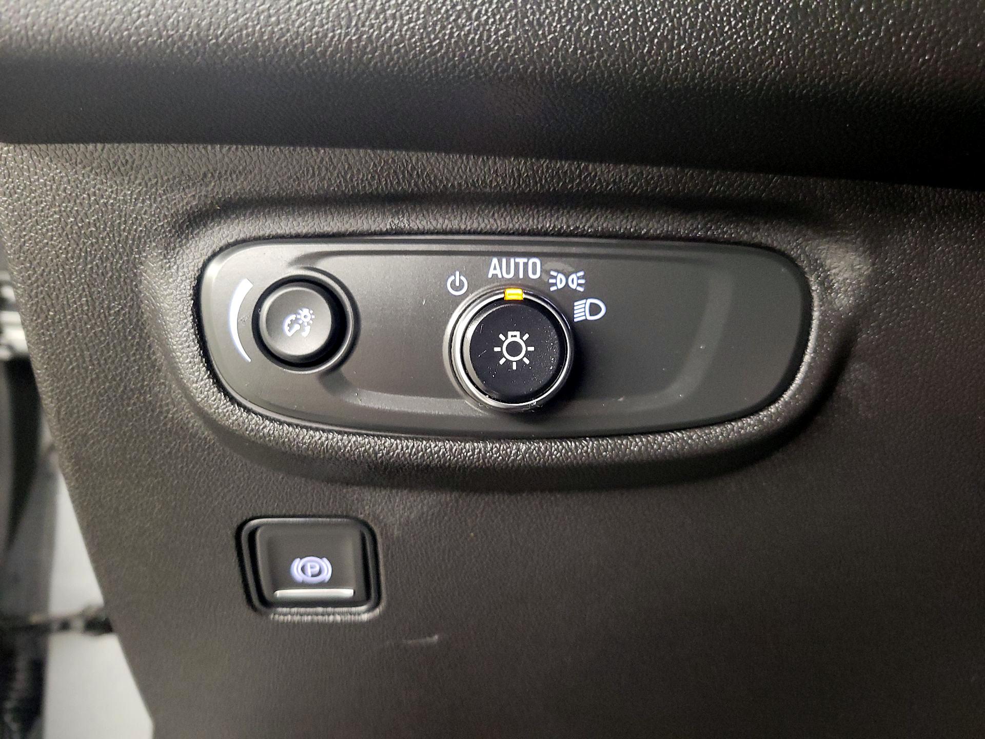 Thumbnail: 2024 GMC Terrain - 13