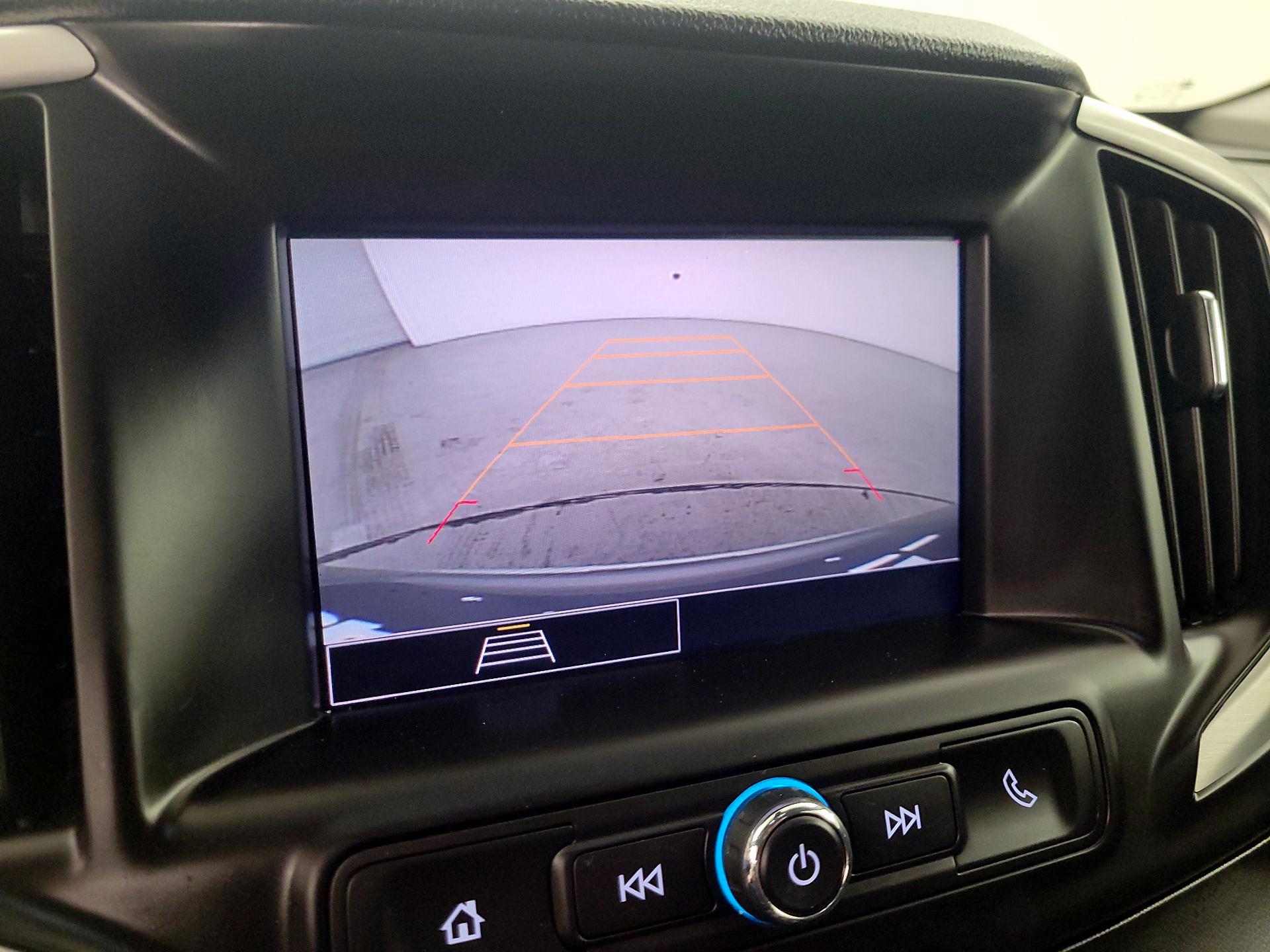 Thumbnail: 2024 GMC Terrain - 14