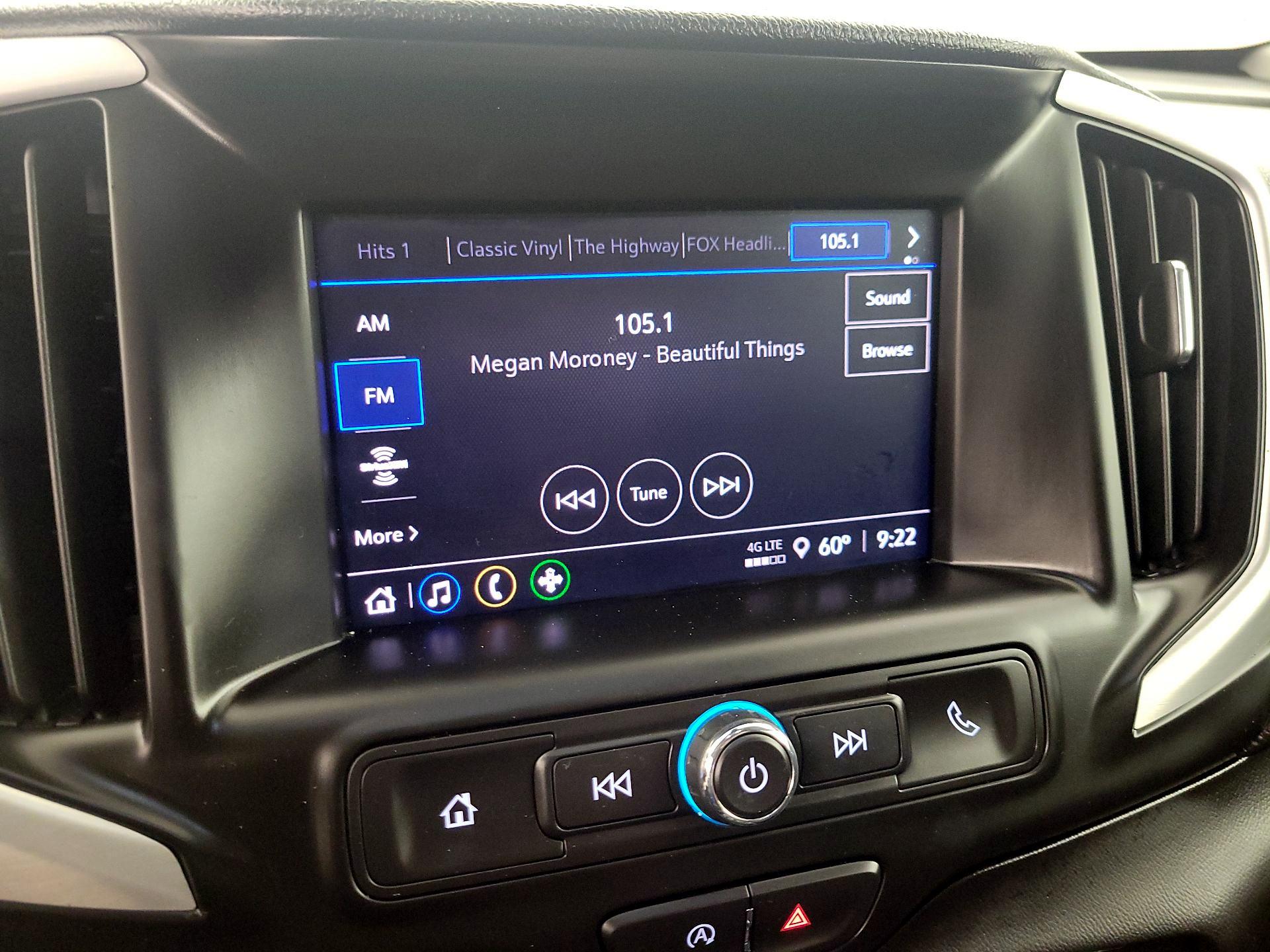 Thumbnail: 2024 GMC Terrain - 15