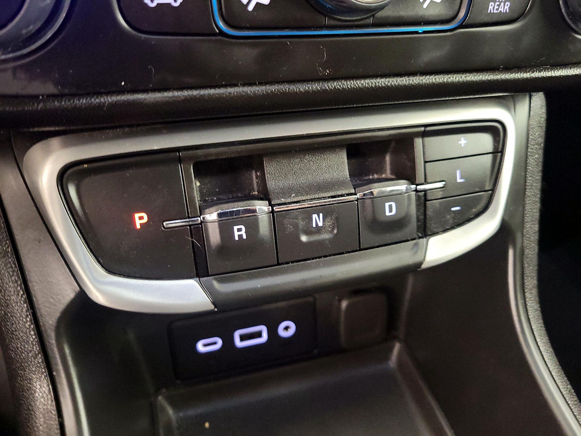 Thumbnail: 2024 GMC Terrain - 17