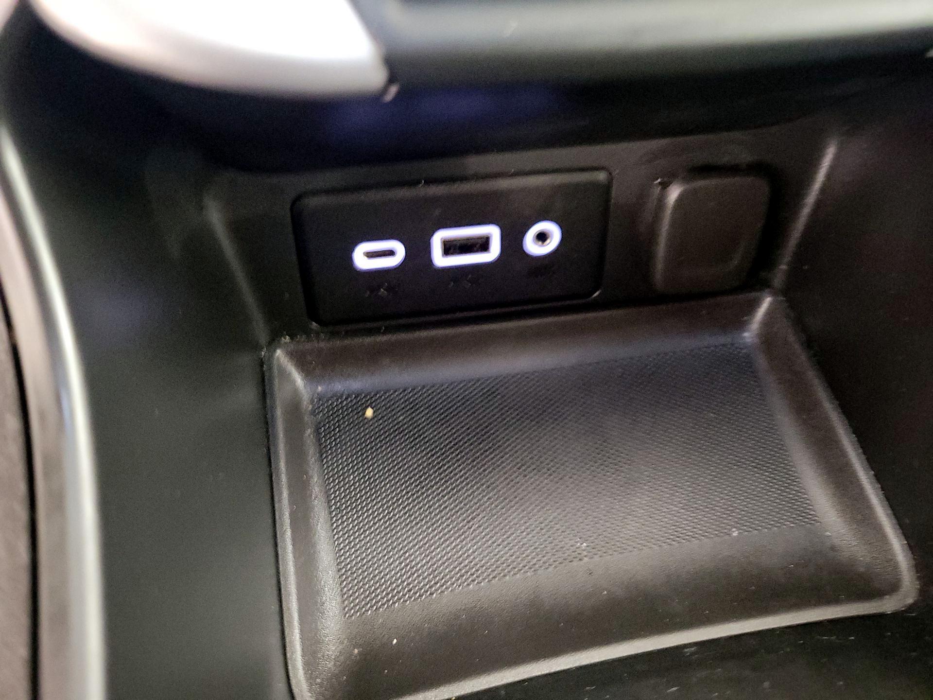 Thumbnail: 2024 GMC Terrain - 18