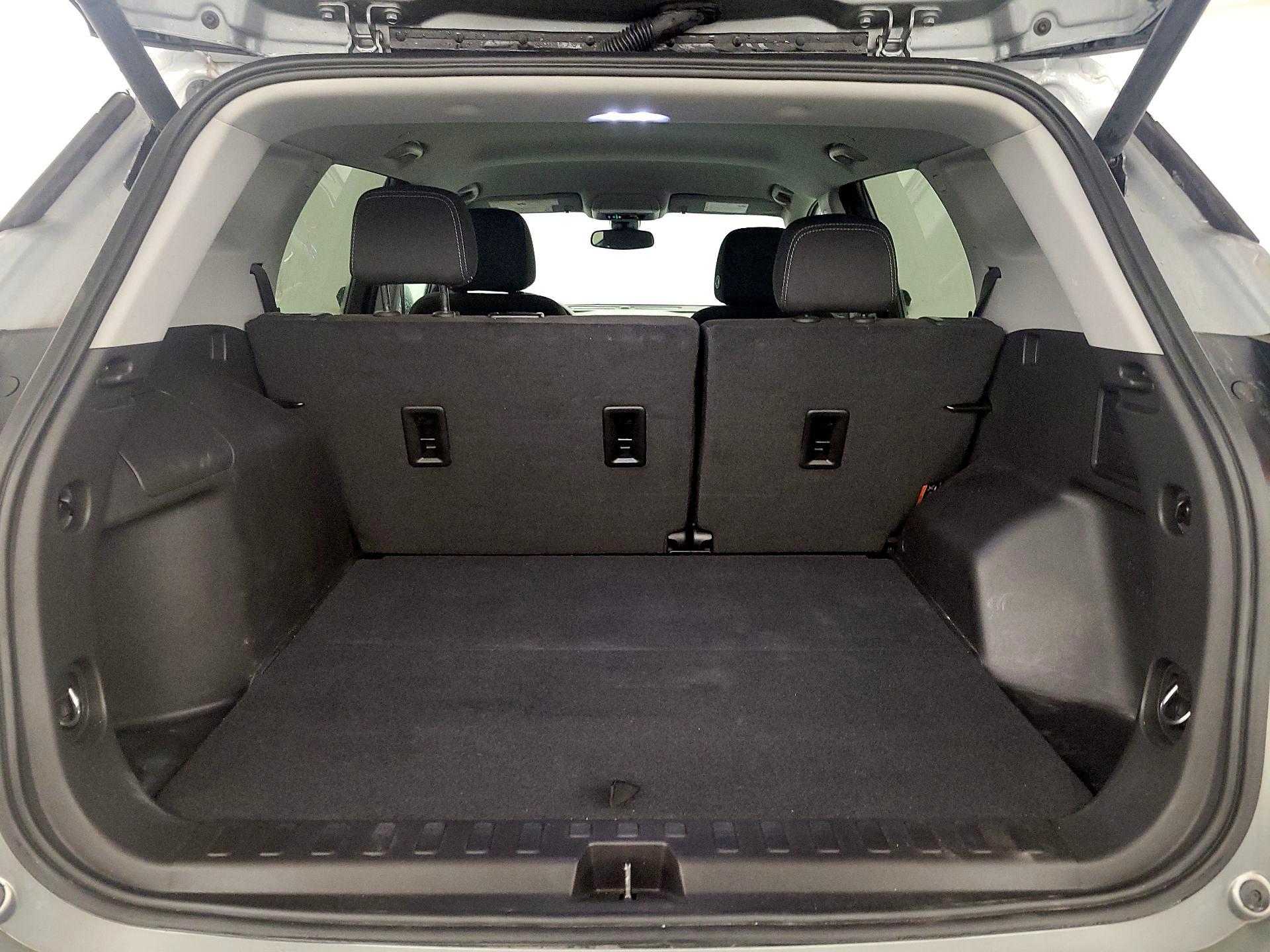 Thumbnail: 2024 GMC Terrain - 20