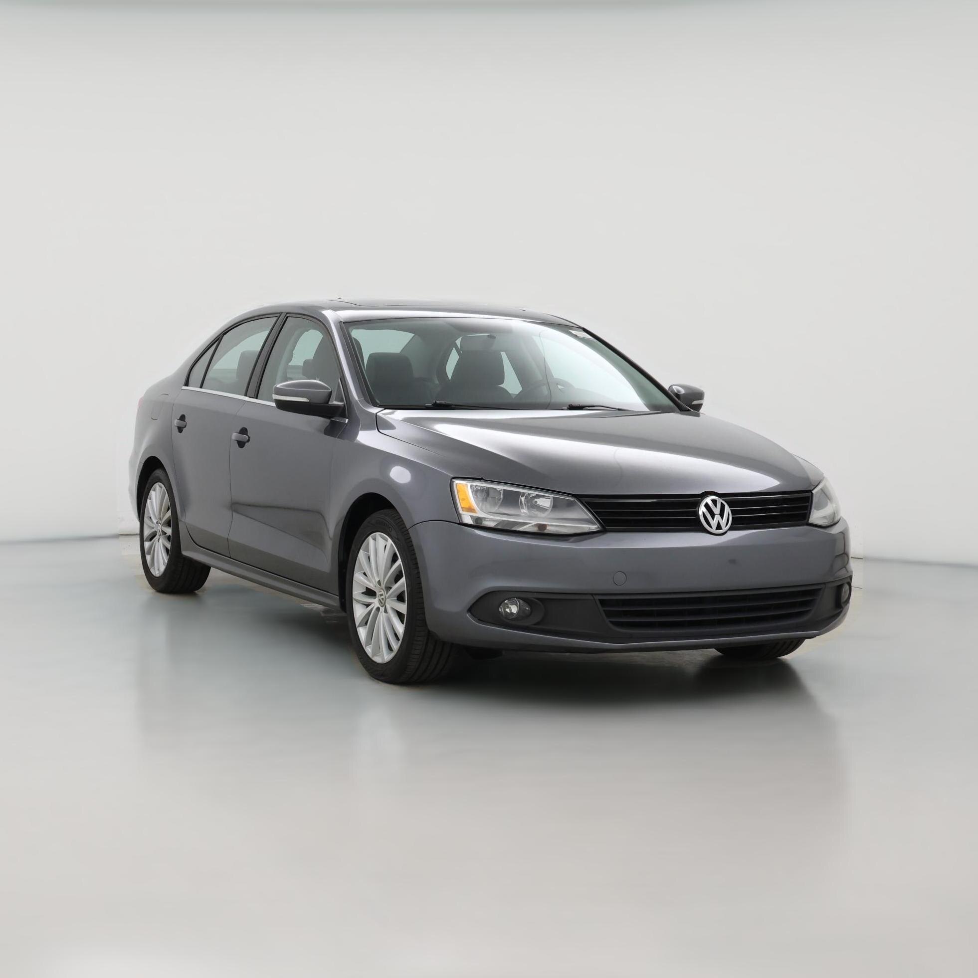 Thumbnail: 2015 Volkswagen Jetta - 1