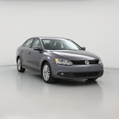 2015 Volkswagen Jetta SE