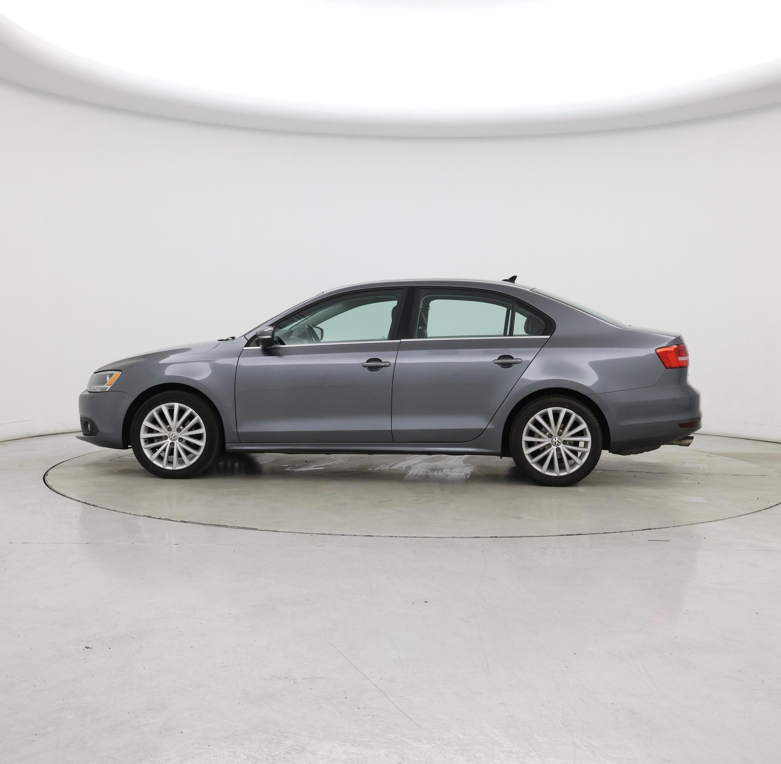 Thumbnail: 2015 Volkswagen Jetta - 3