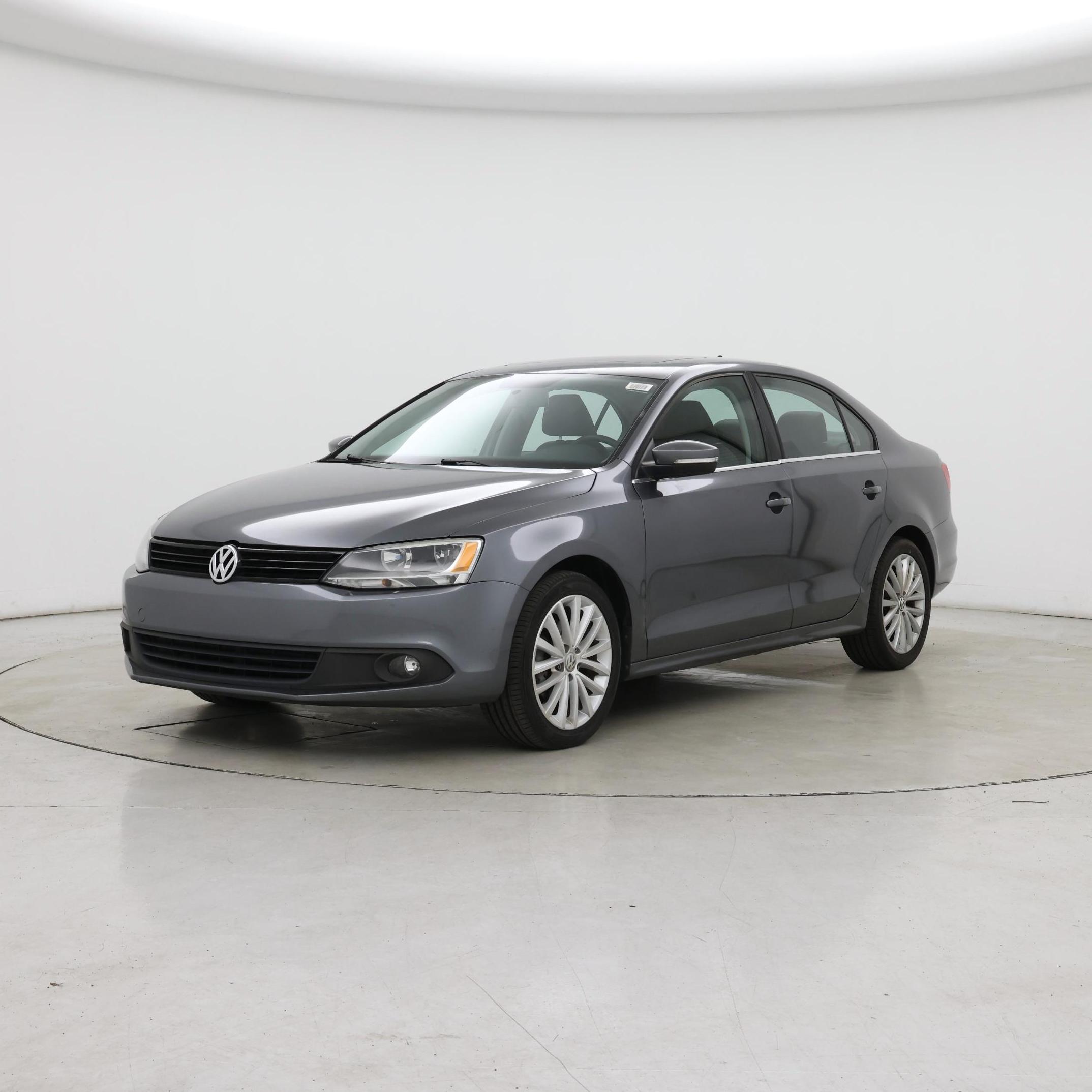 Thumbnail: 2015 Volkswagen Jetta - 4