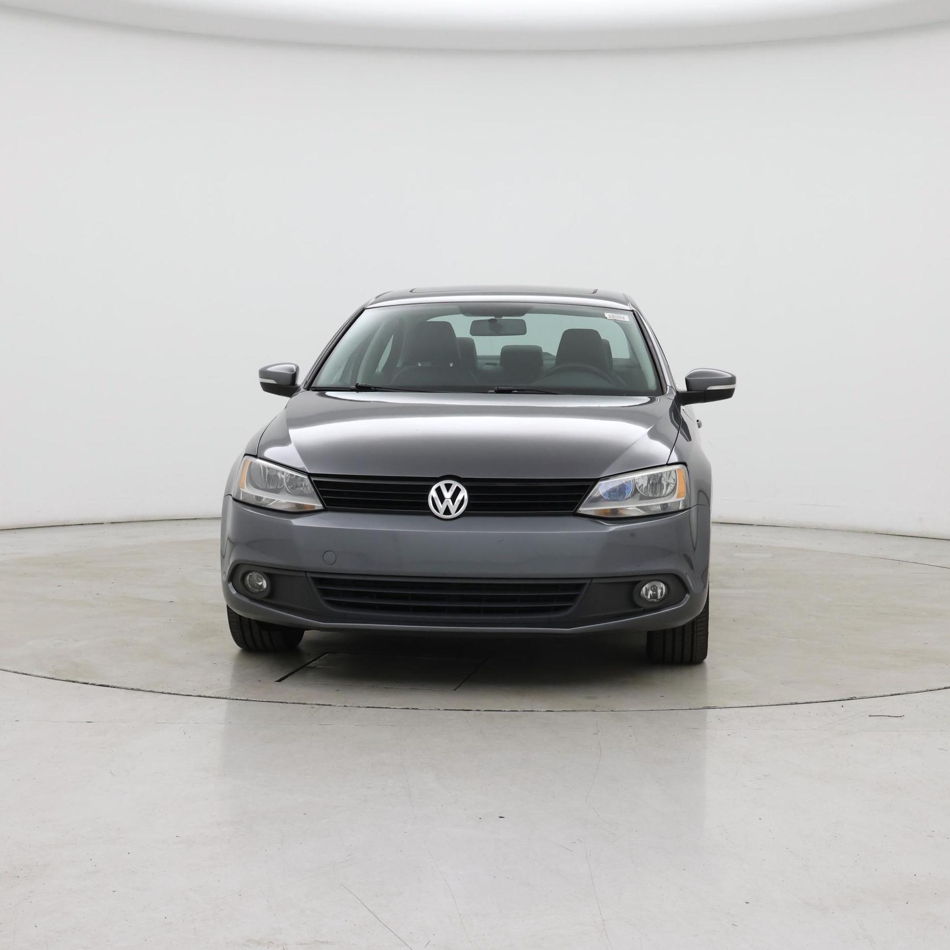 Thumbnail: 2015 Volkswagen Jetta - 5