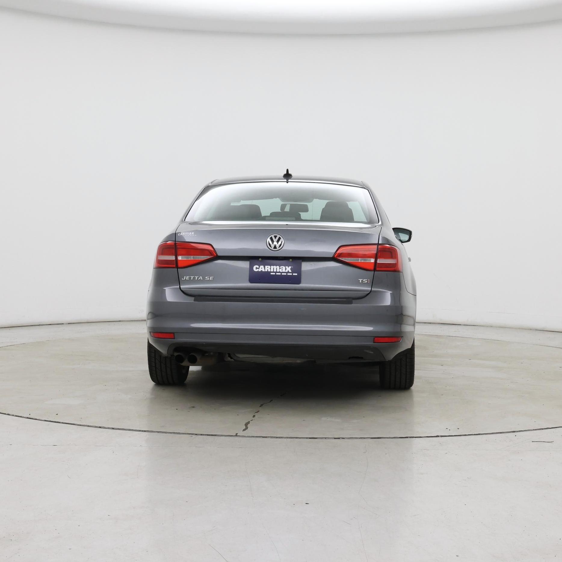 Thumbnail: 2015 Volkswagen Jetta - 6