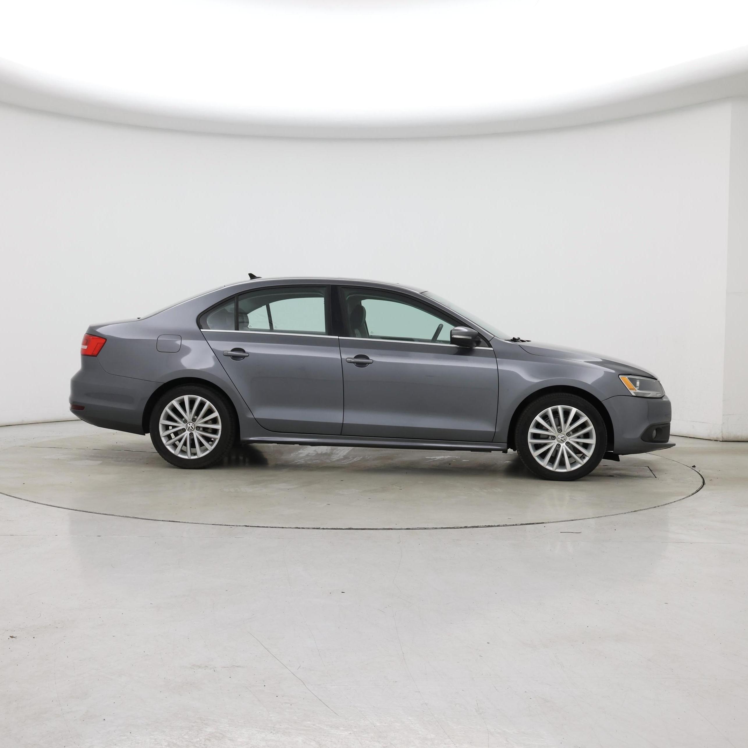 Thumbnail: 2015 Volkswagen Jetta - 7