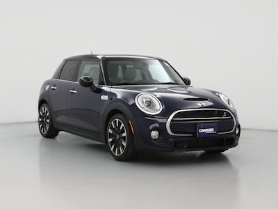 2017 Mini Cooper Hardtop S
