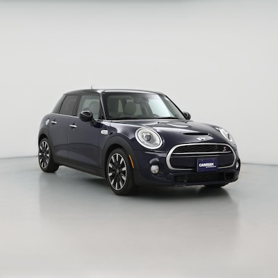 2017 Mini Cooper Hardtop S
