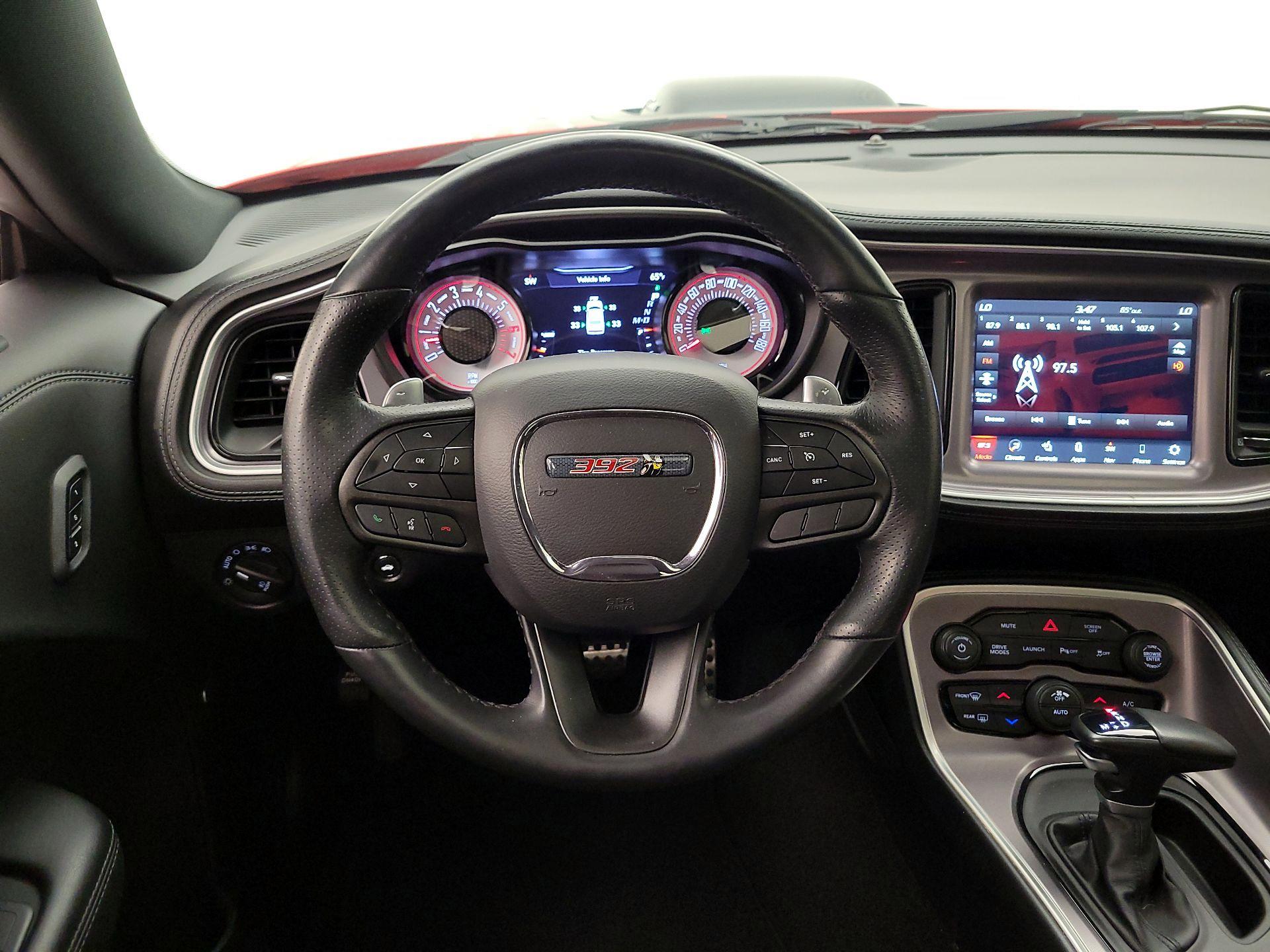 Thumbnail: 2022 Dodge Challenger - 10