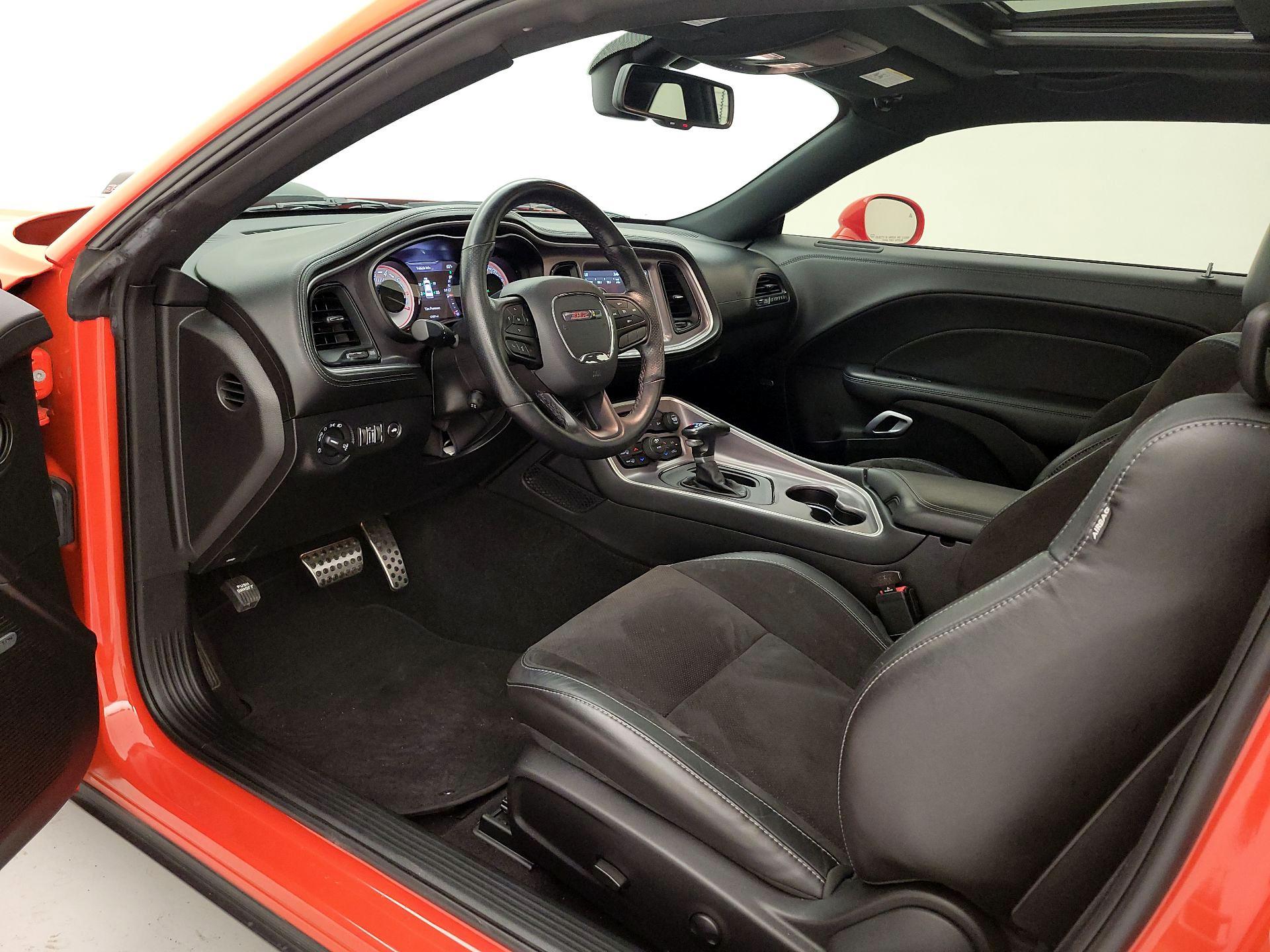 Thumbnail: 2022 Dodge Challenger - 11