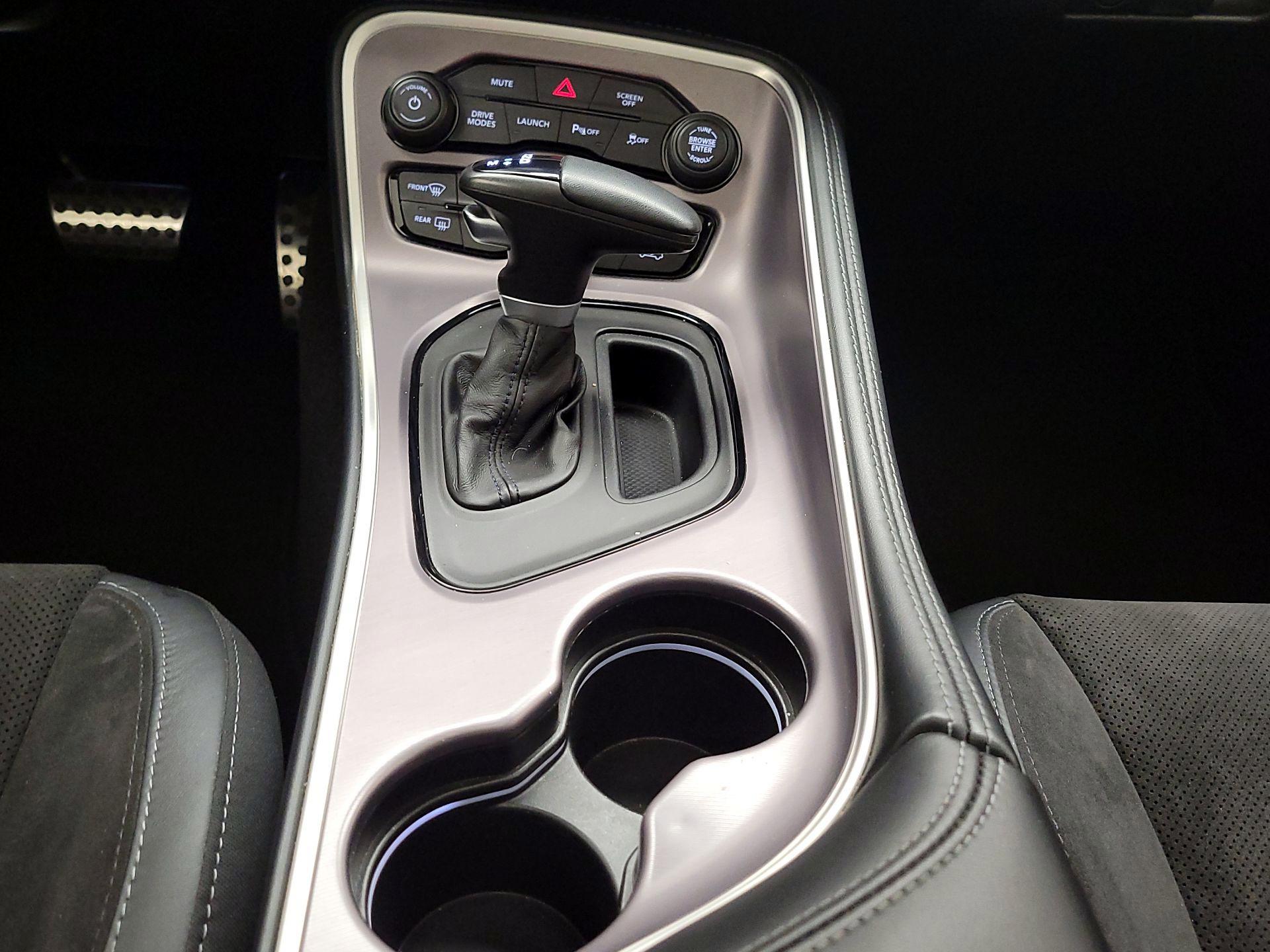 Thumbnail: 2022 Dodge Challenger - 18