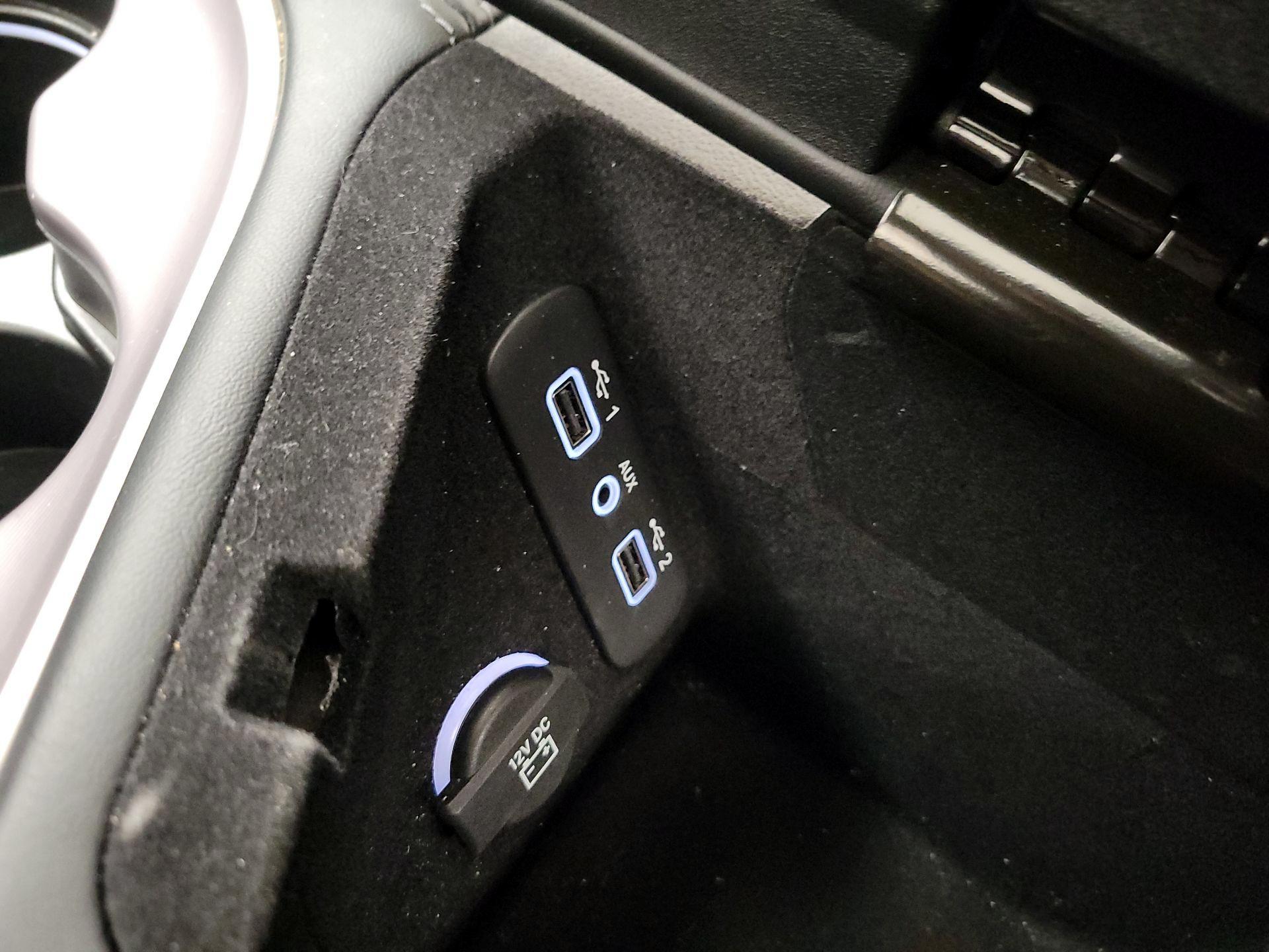 Thumbnail: 2022 Dodge Challenger - 19