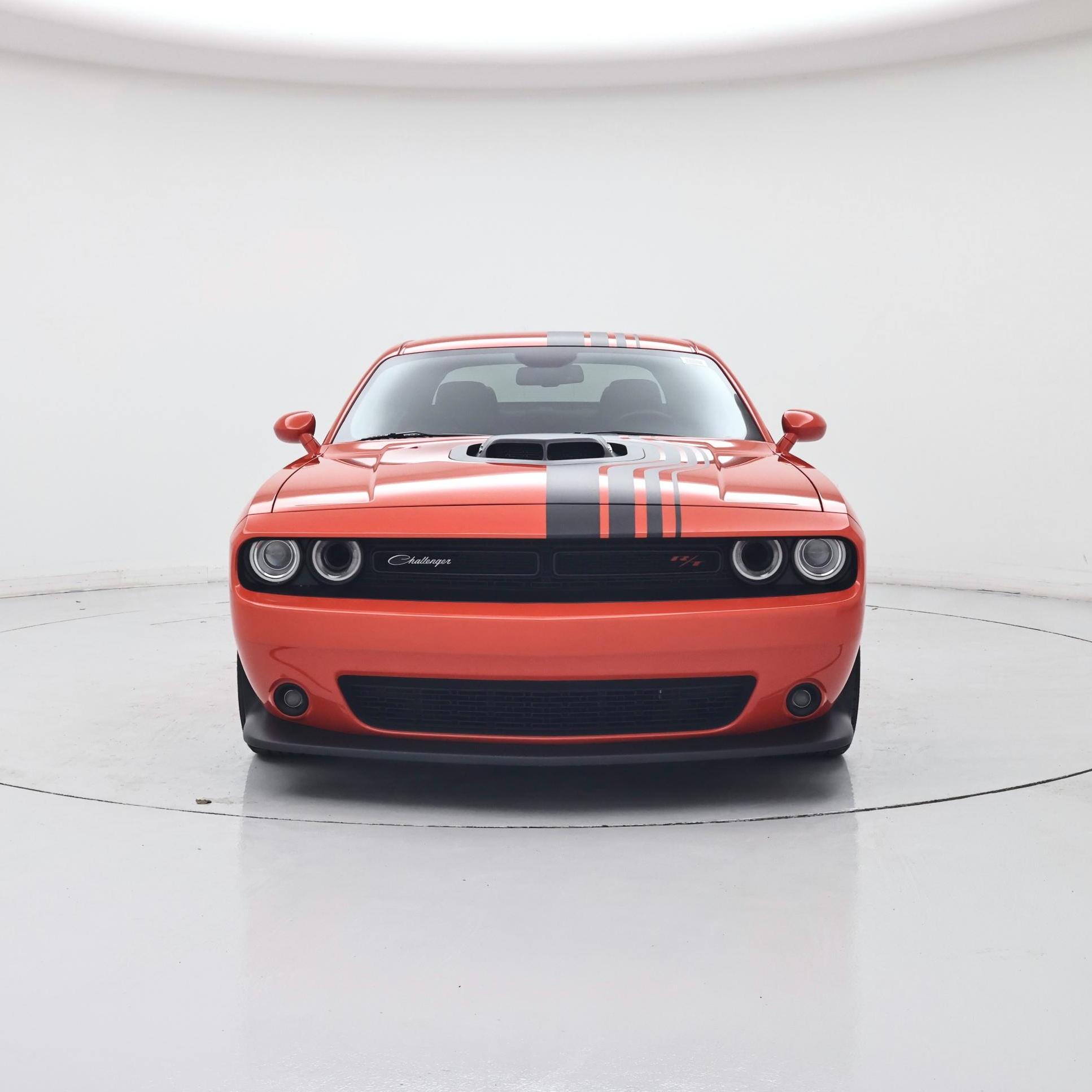 Thumbnail: 2022 Dodge Challenger - 5